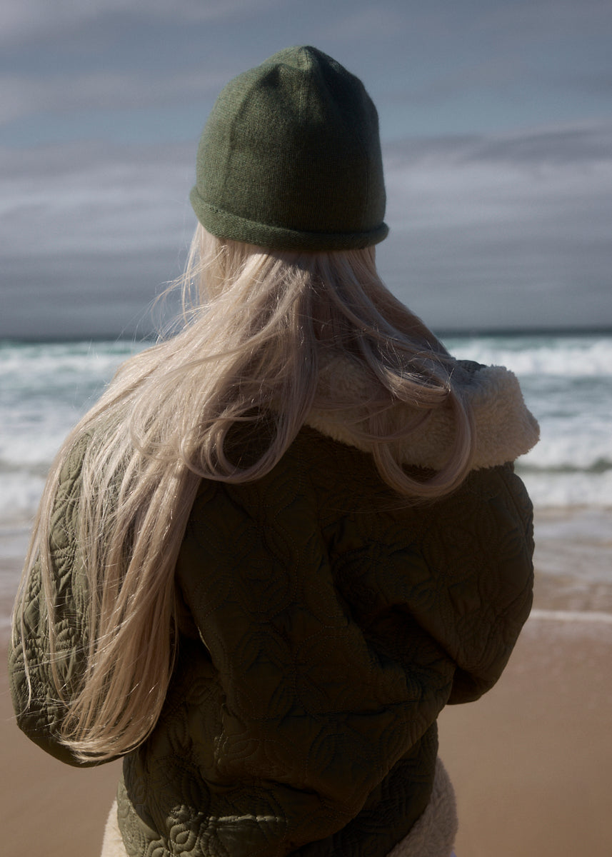 Barrenjoey | Coastal Walk Beanie