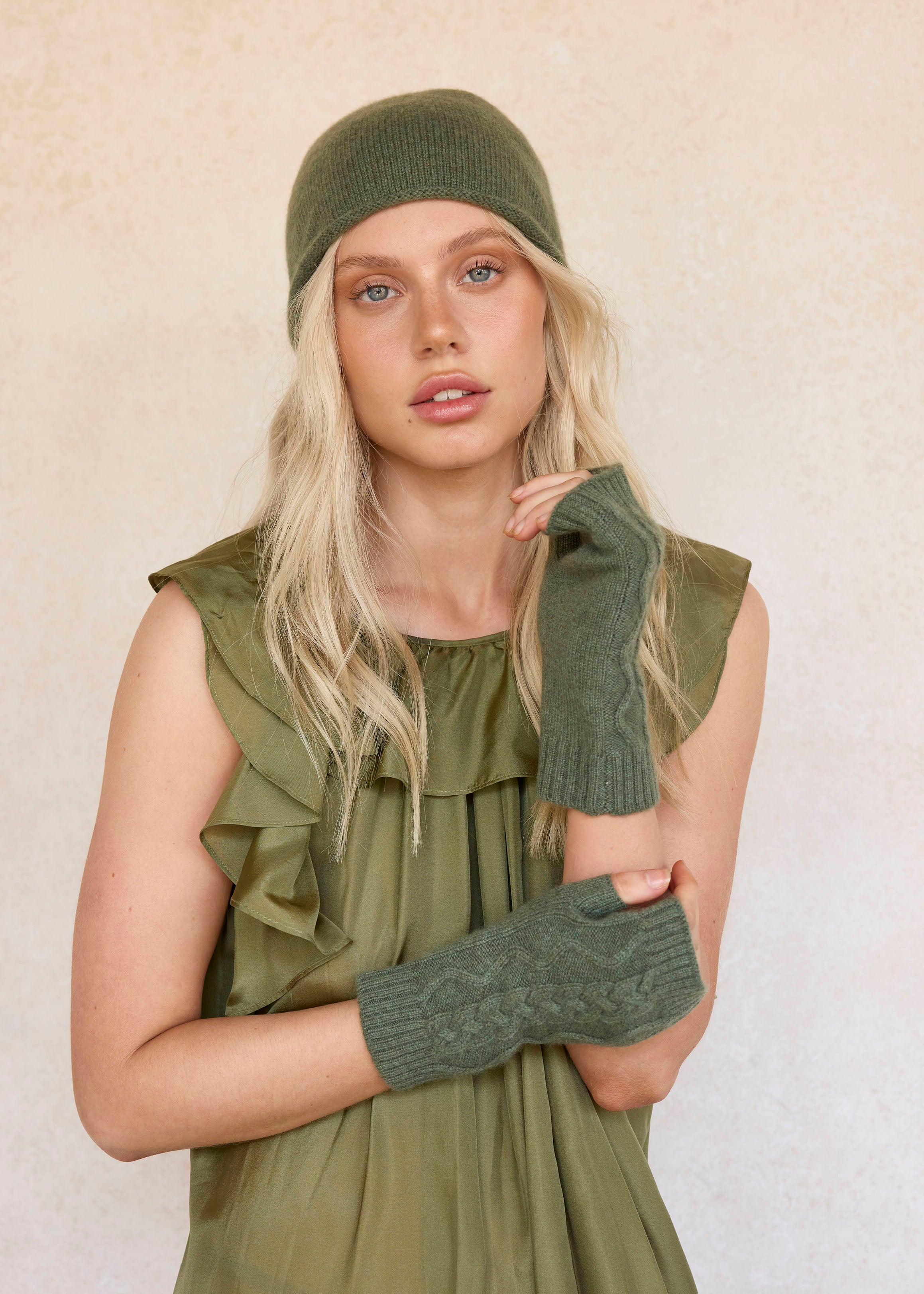 Barrenjoey | Coastal Walk Beanie