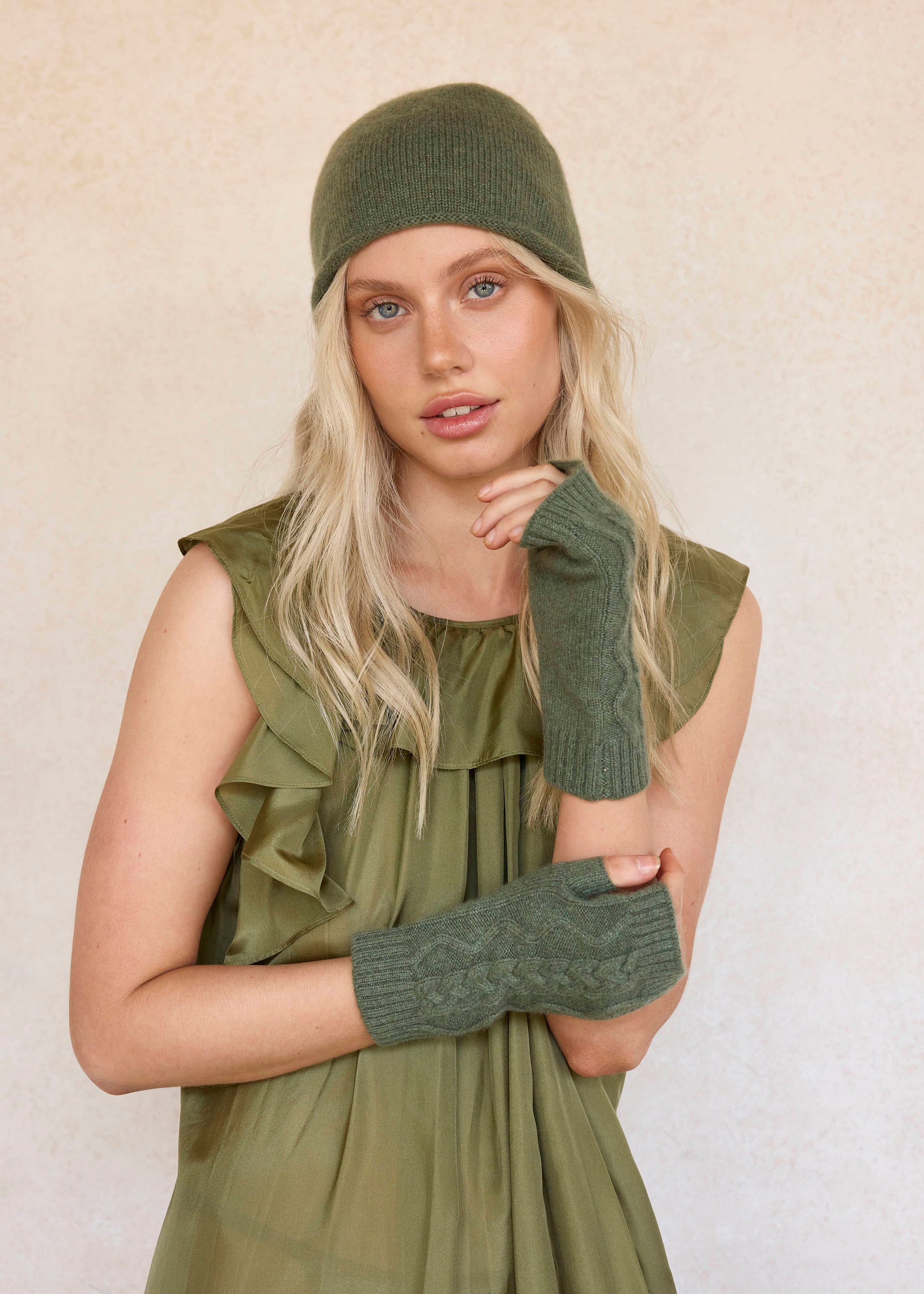 Barrenjoey | Coastal Walk Beanie