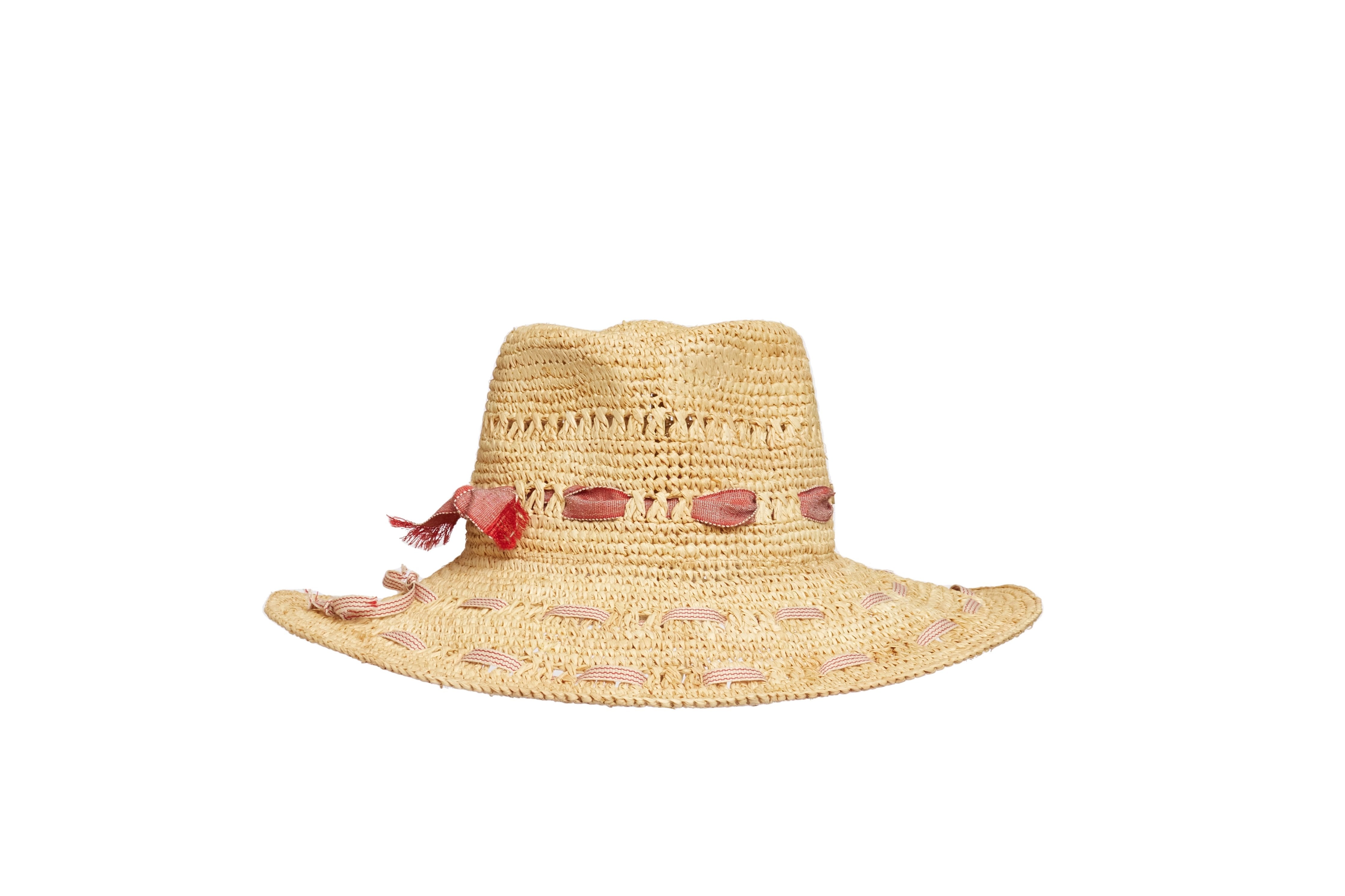 Sand Dune Cocos Hat