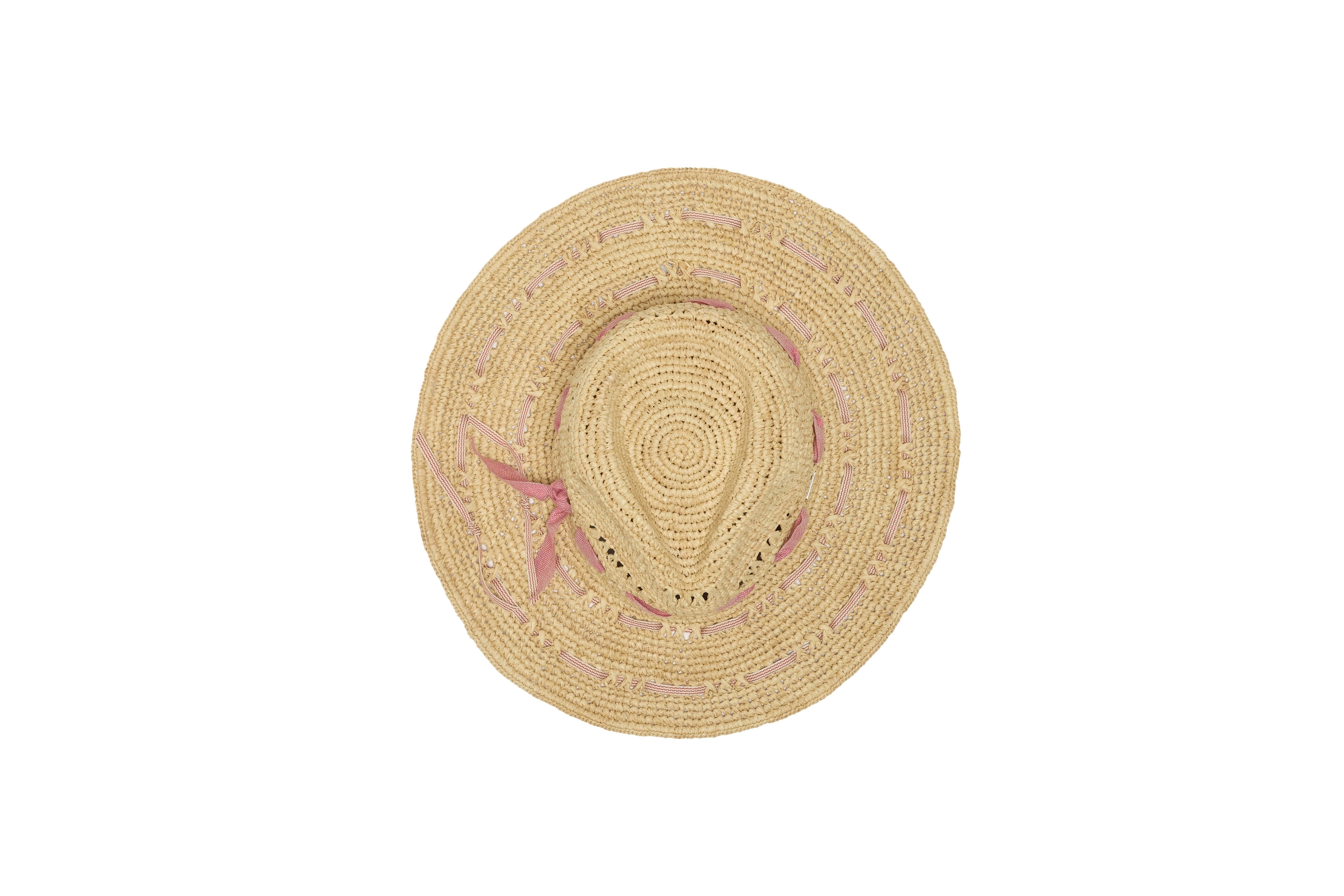 Sand Dune Cocos Hat