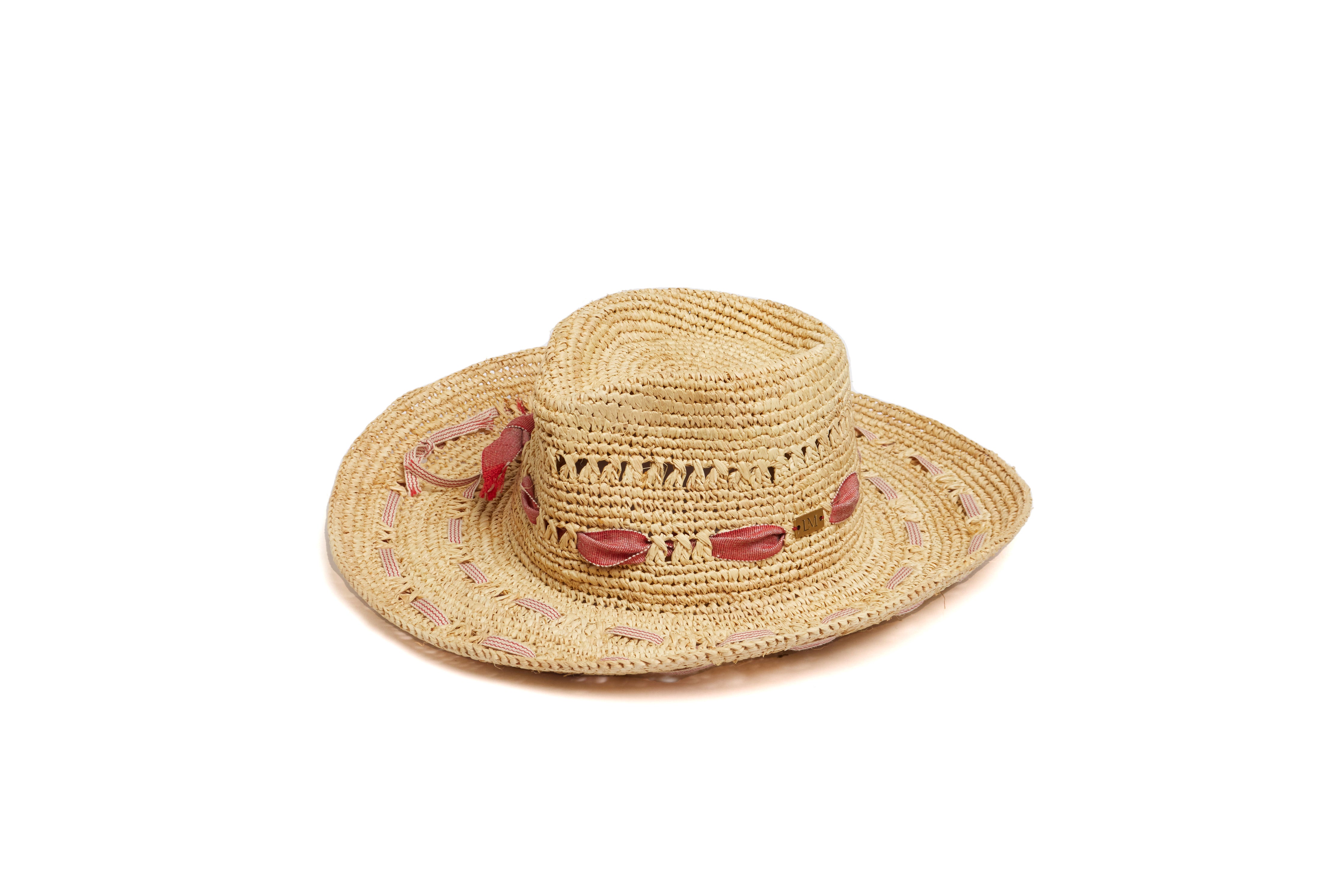 Sand Dune Cocos Hat