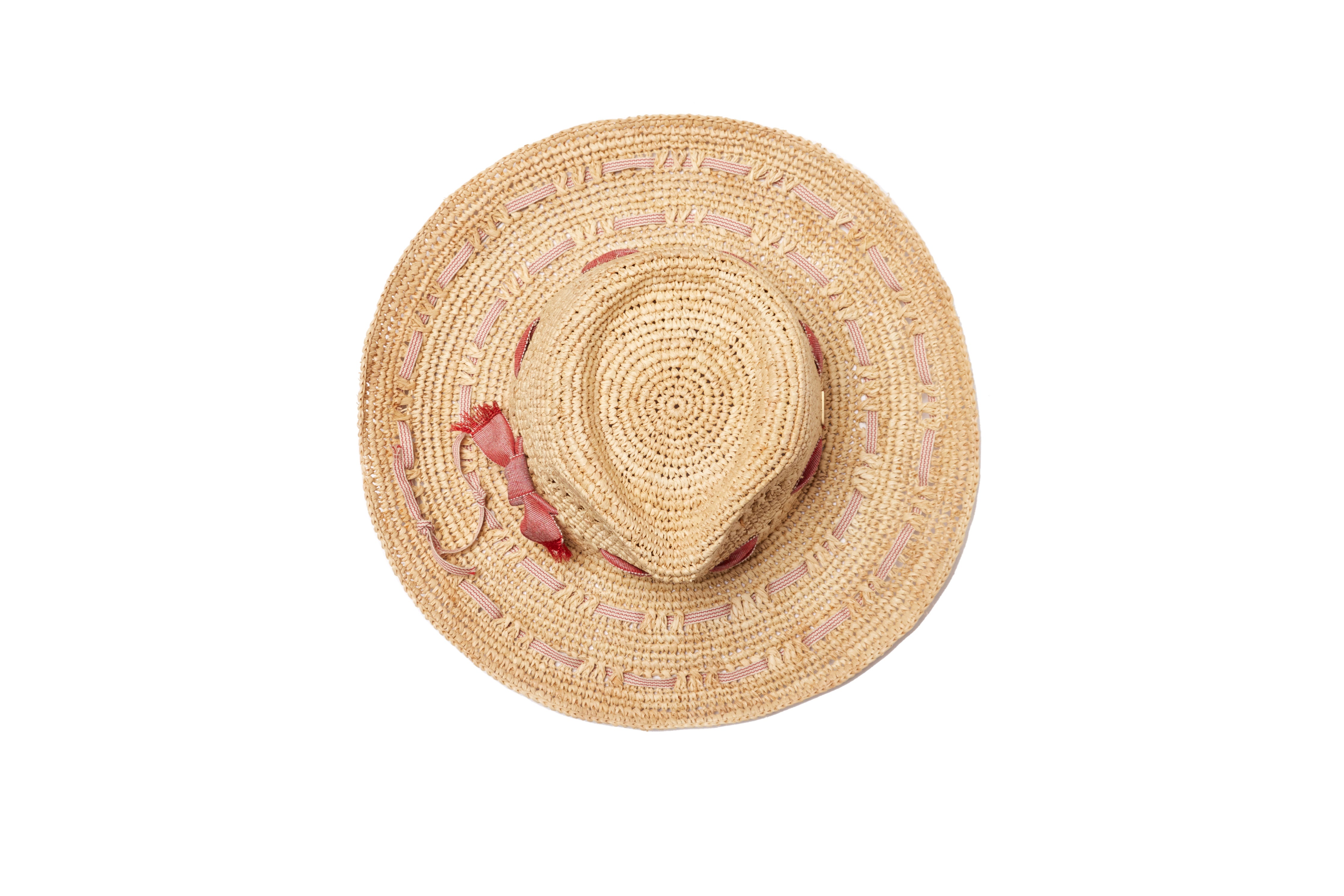 Sand Dune Cocos Hat