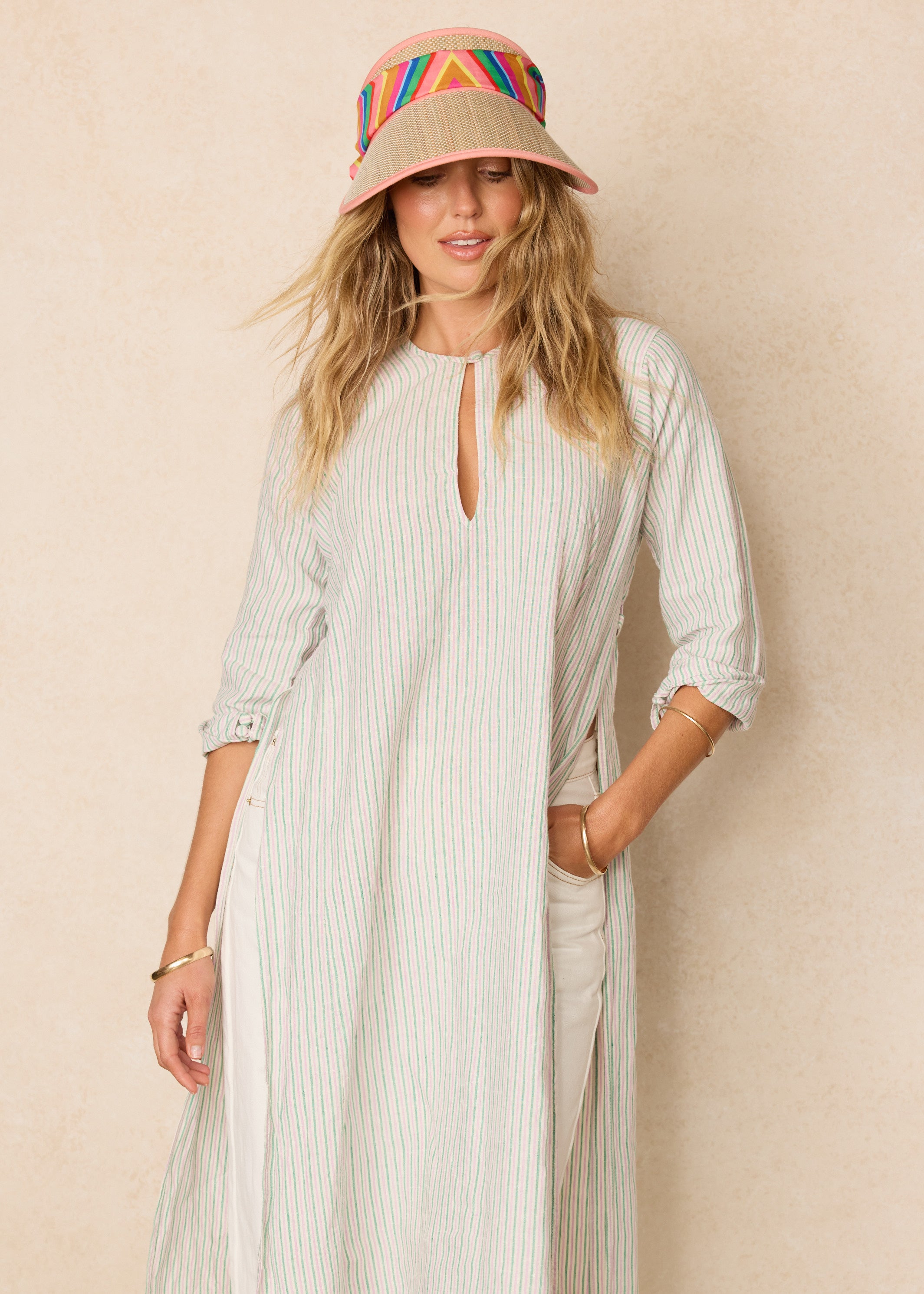 Yacht Party | Regatta | Island Comporta Sun Visor
