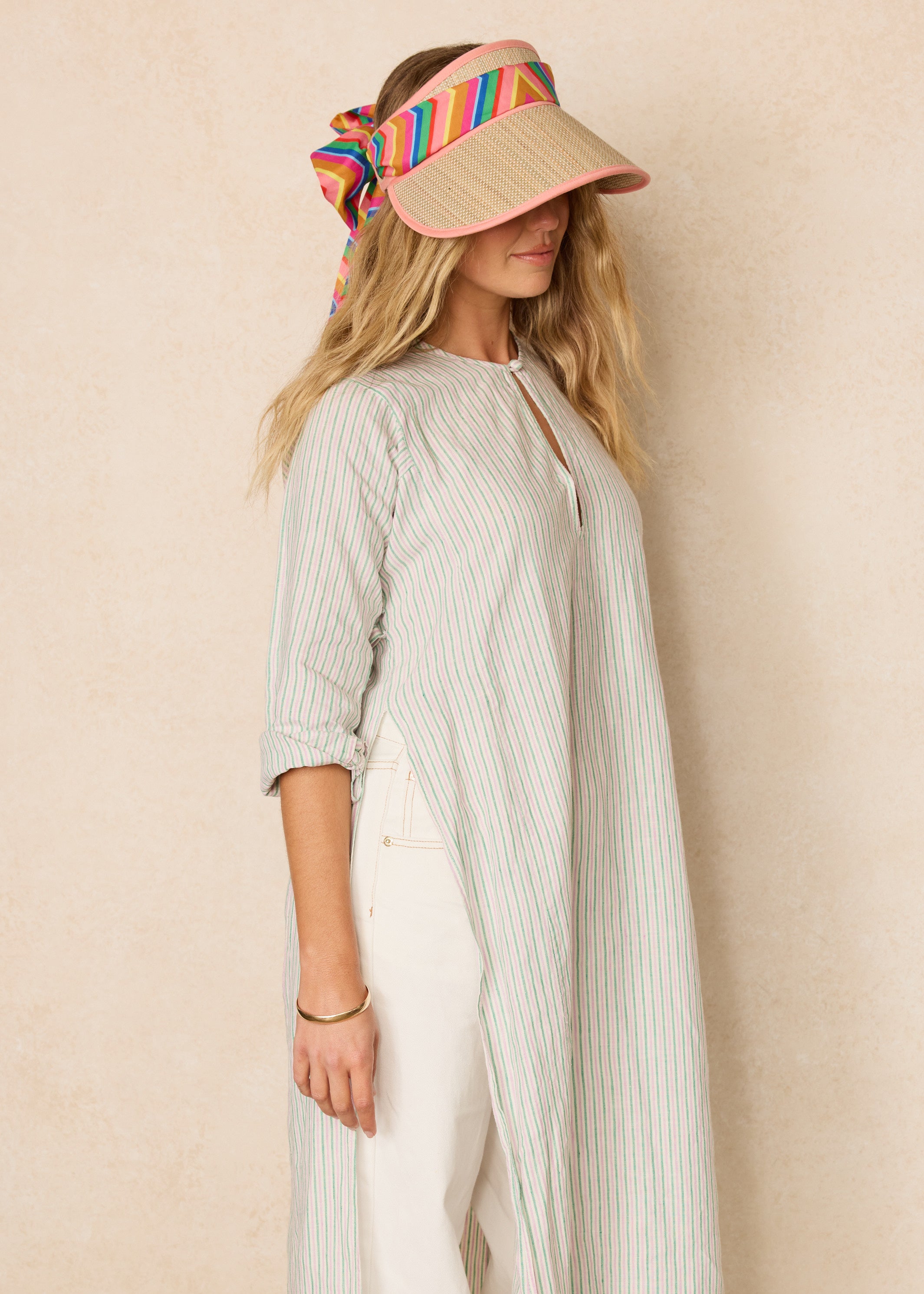 Yacht Party | Regatta | Island Comporta Sun Visor