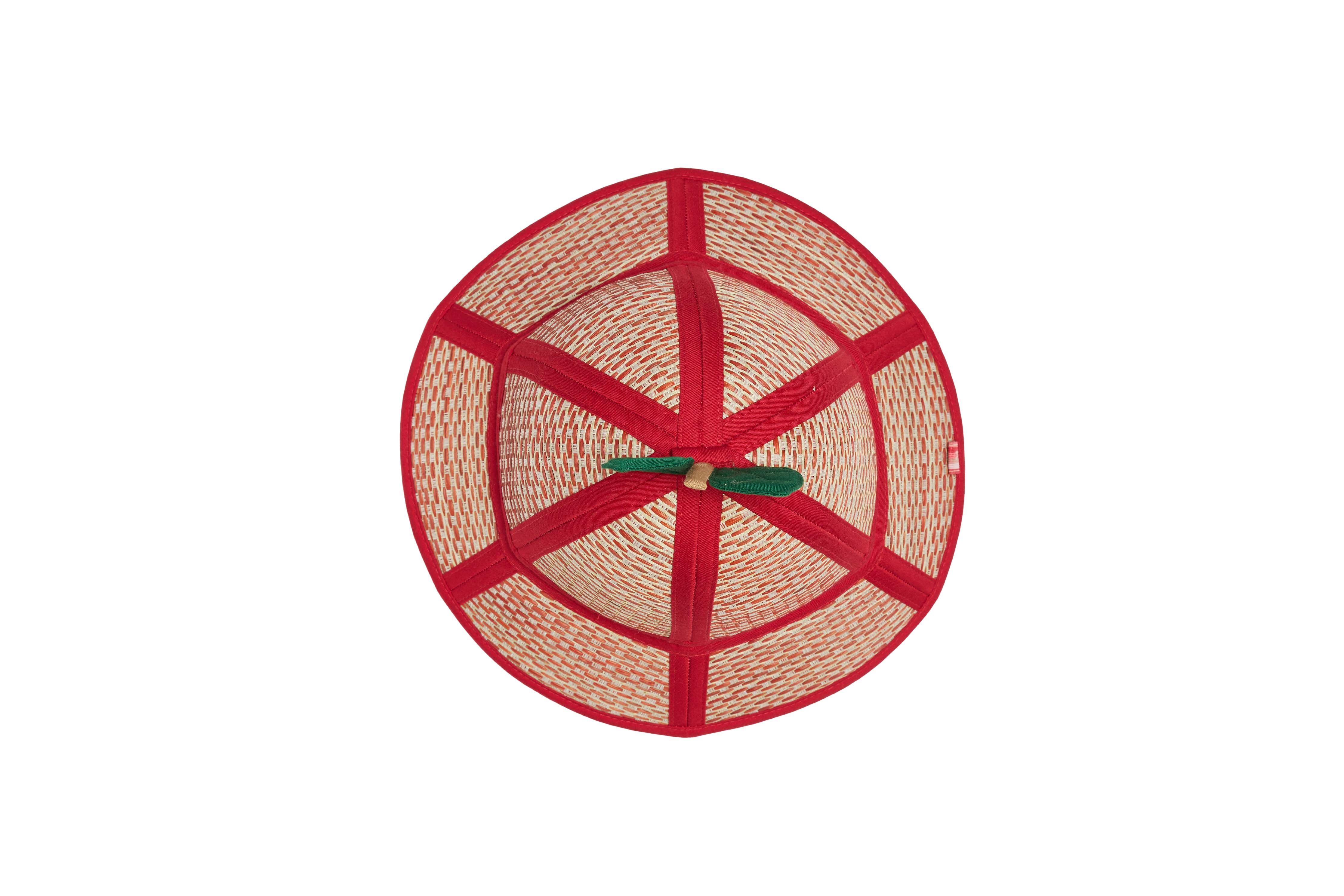 Strawberry | Copenhagen Playday Child Hat