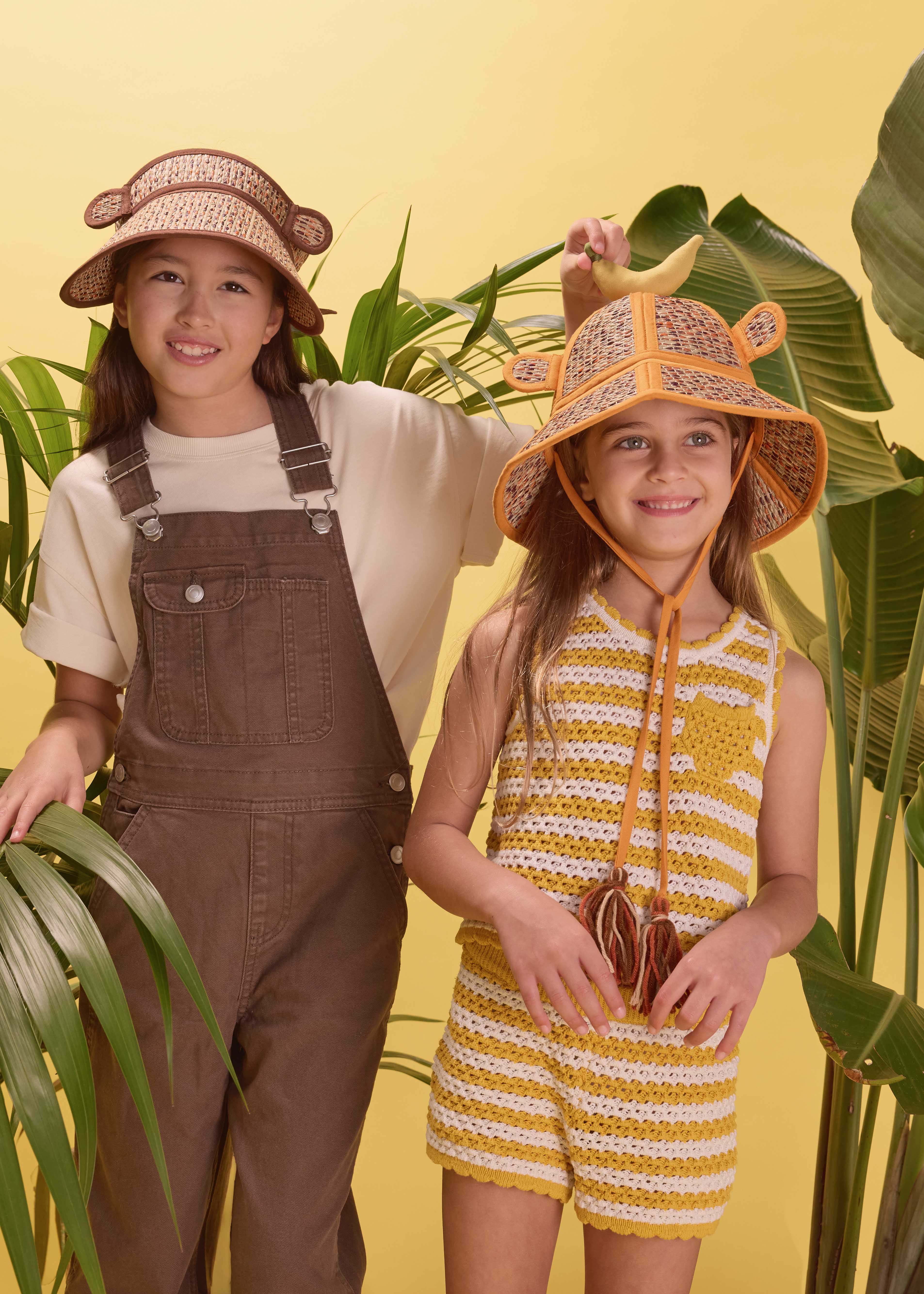 Afternoon | Garden Copenhagen Playday Child Hat