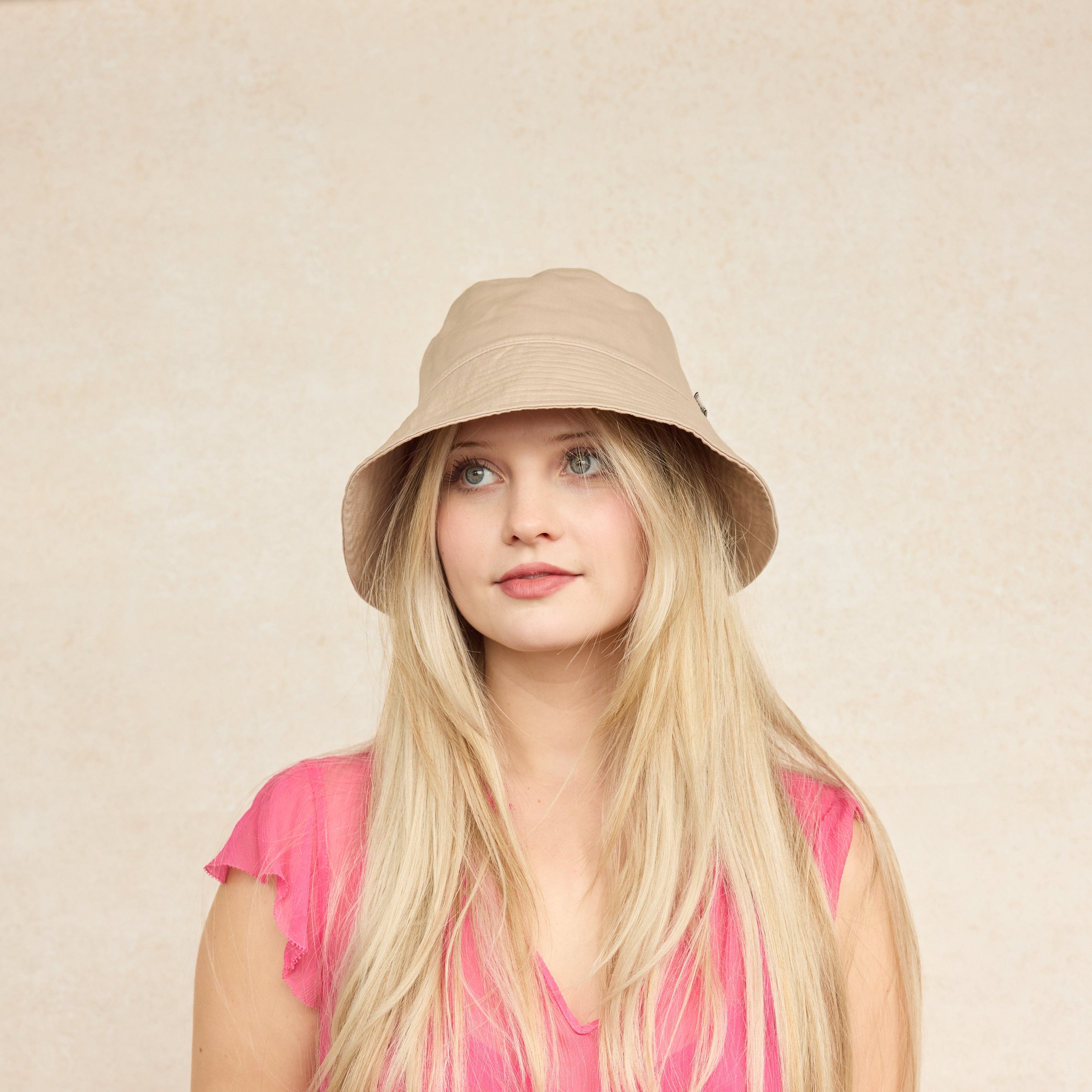 OUTLET | Sandstone | Island Cove Bucket Hat