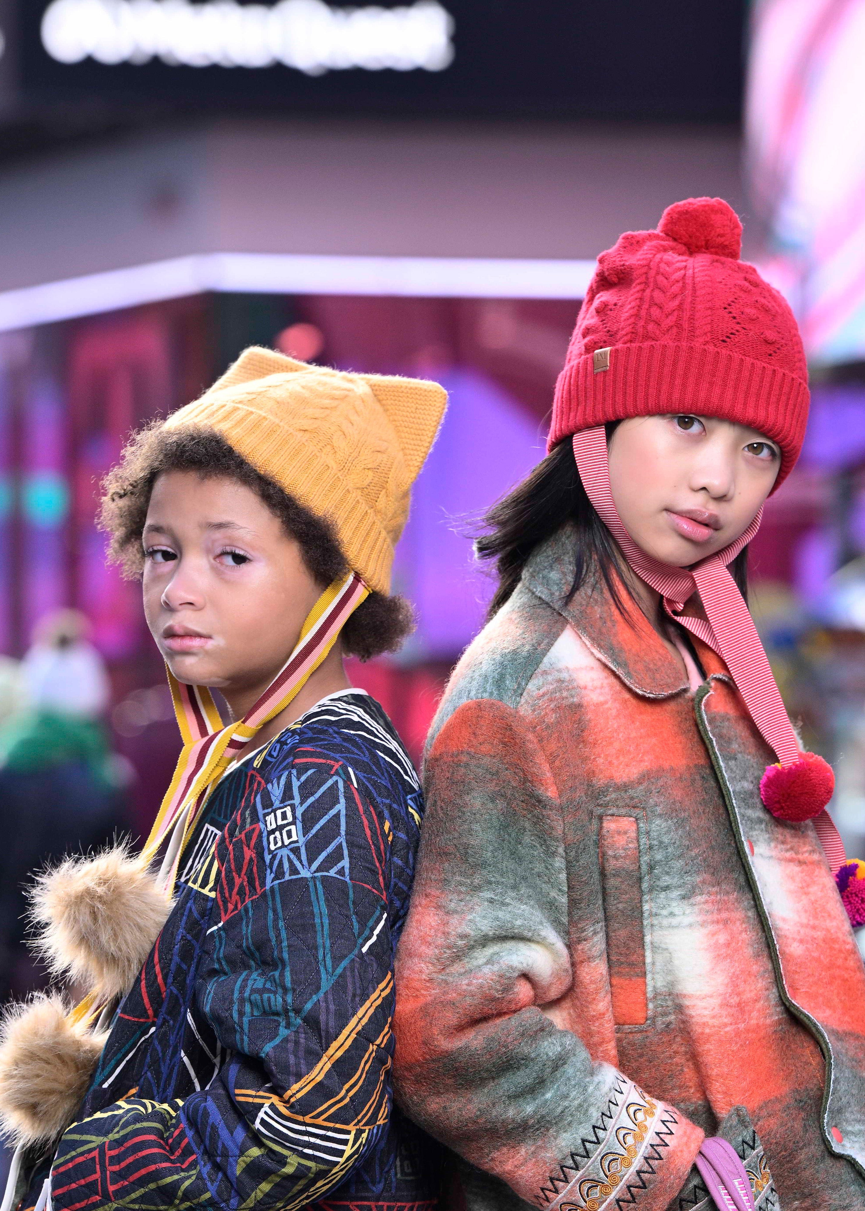 Whimsey | Day Trip Beanie