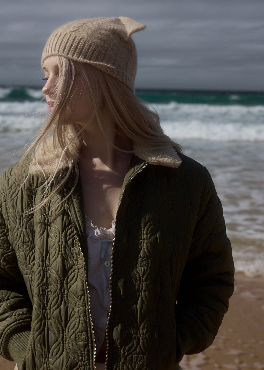 Sand Dune | Day Trip Beanie