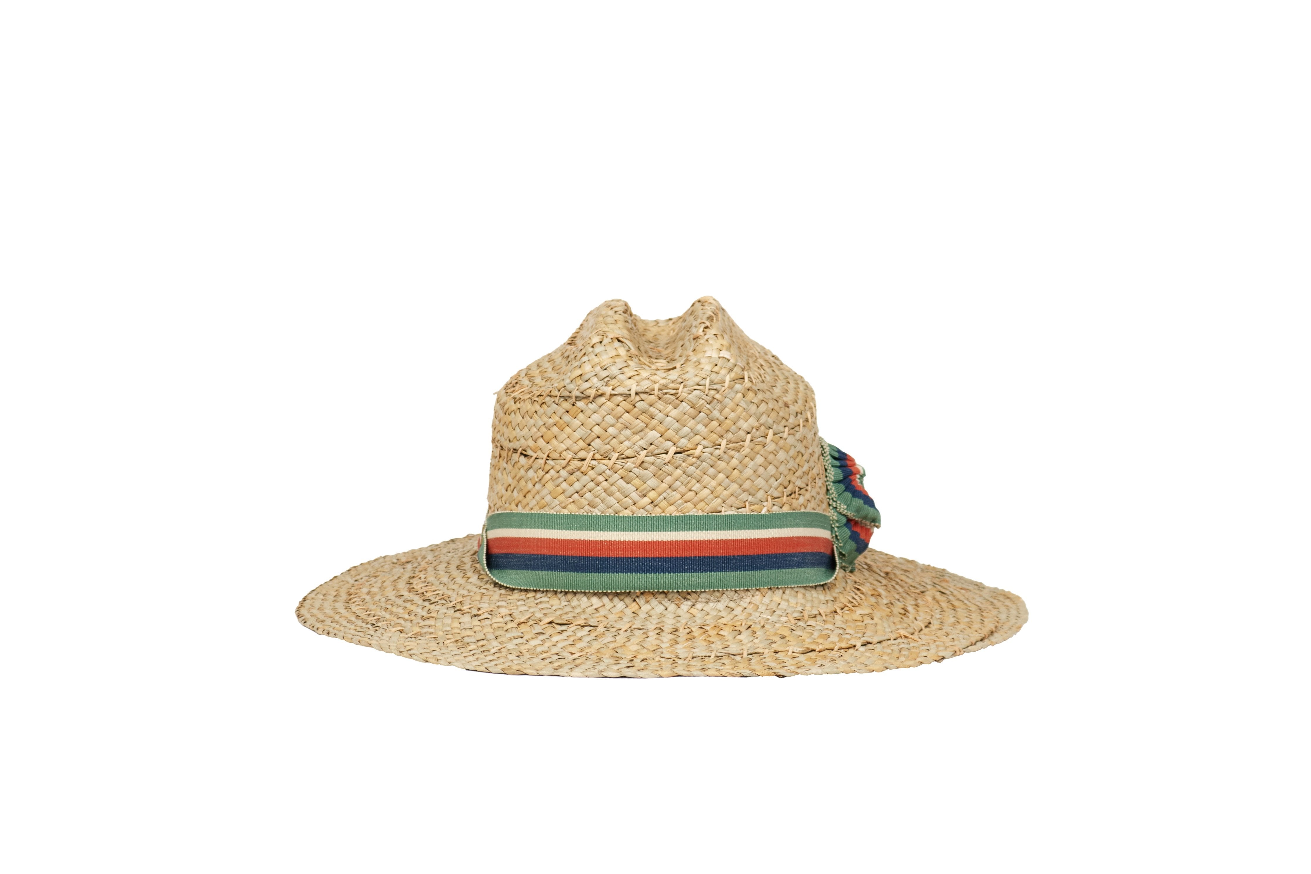 Paradise Vintage | Desert Sun Hat