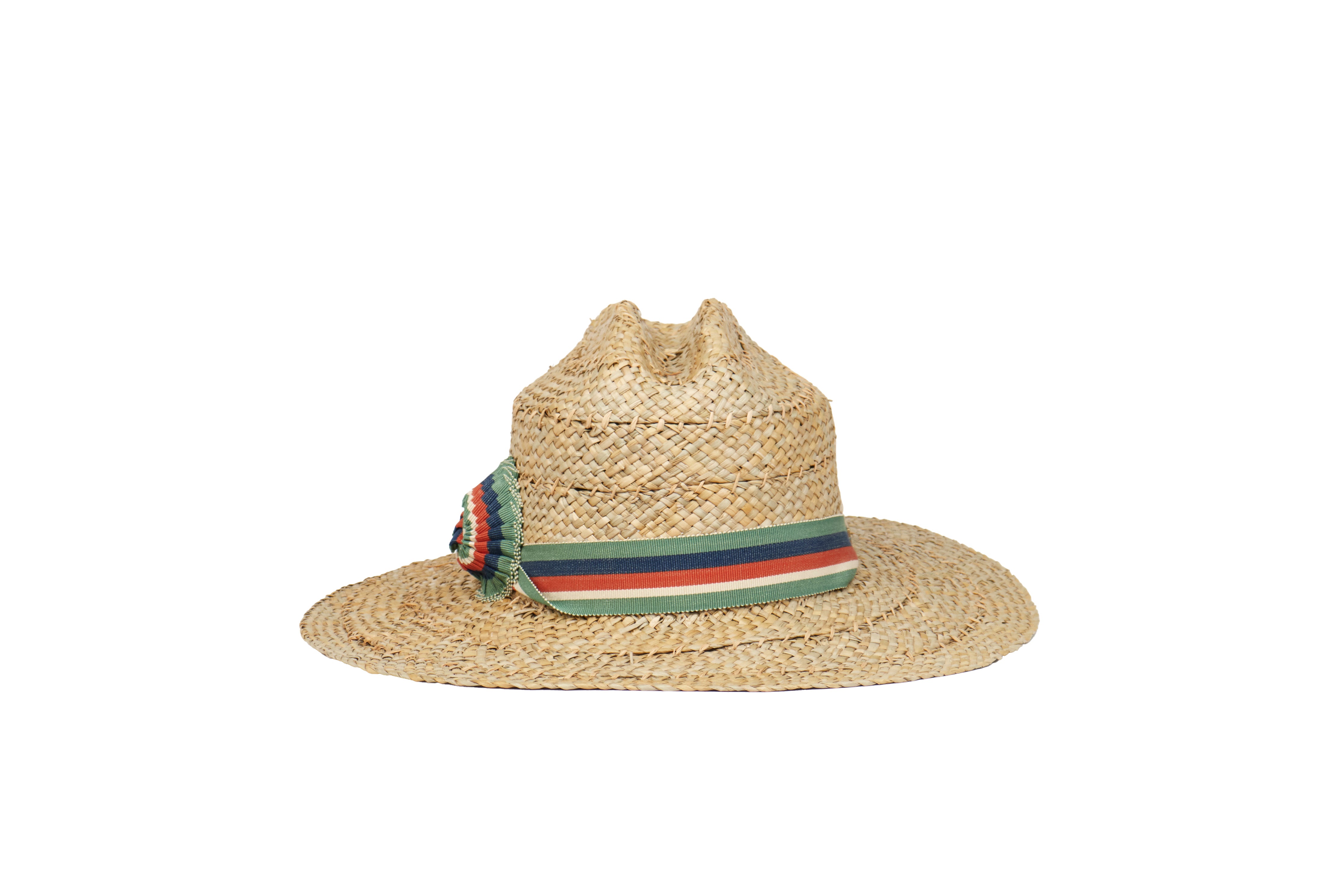 Paradise Vintage | Desert Sun Hat