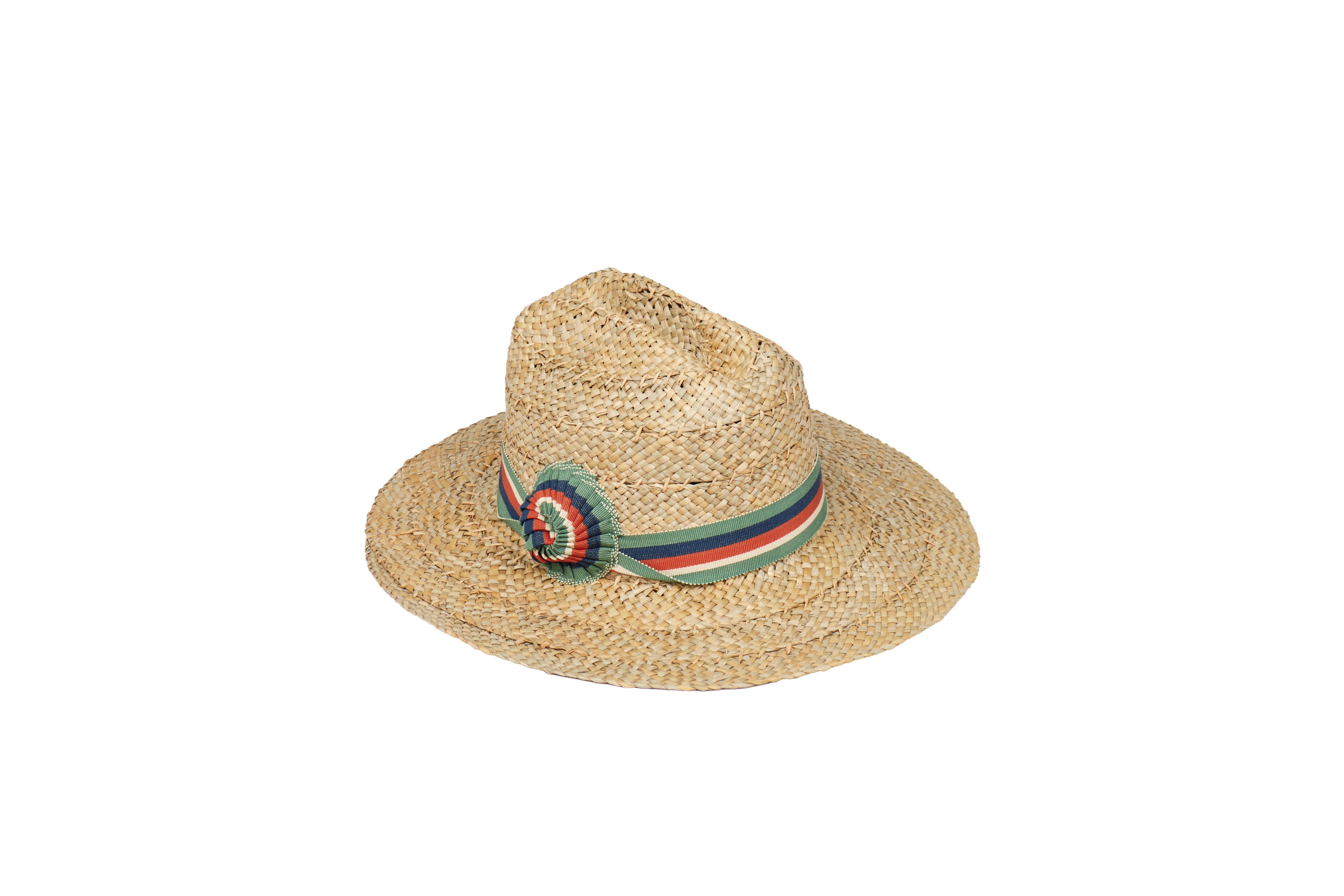 Paradise Vintage | Desert Sun Hat