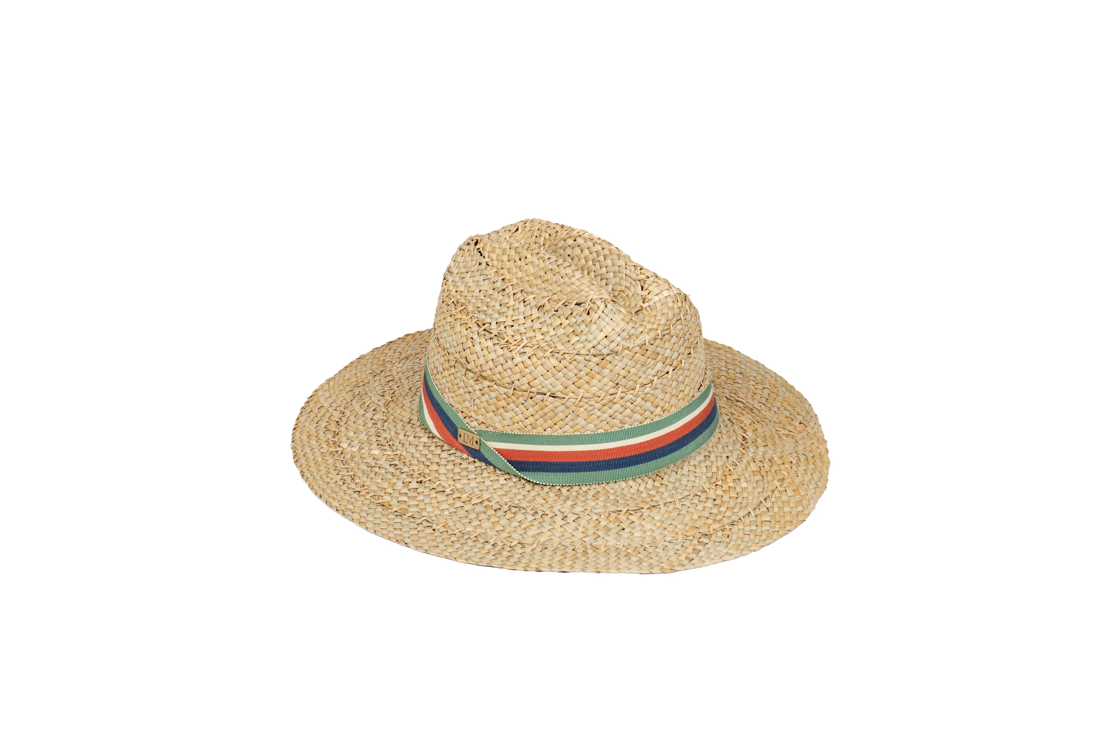 Paradise Vintage | Desert Sun Hat
