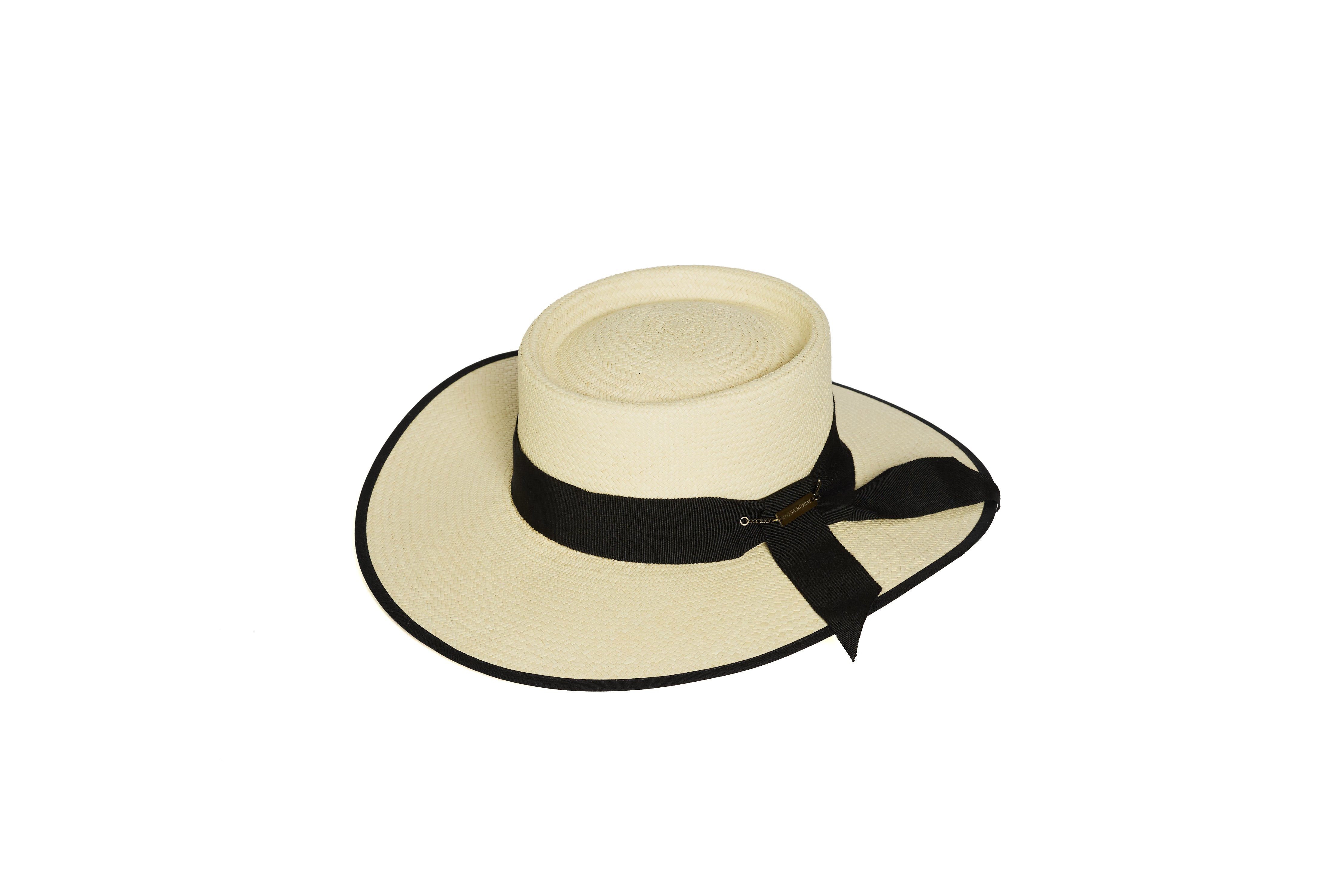 Beach | Destination Panama Hat