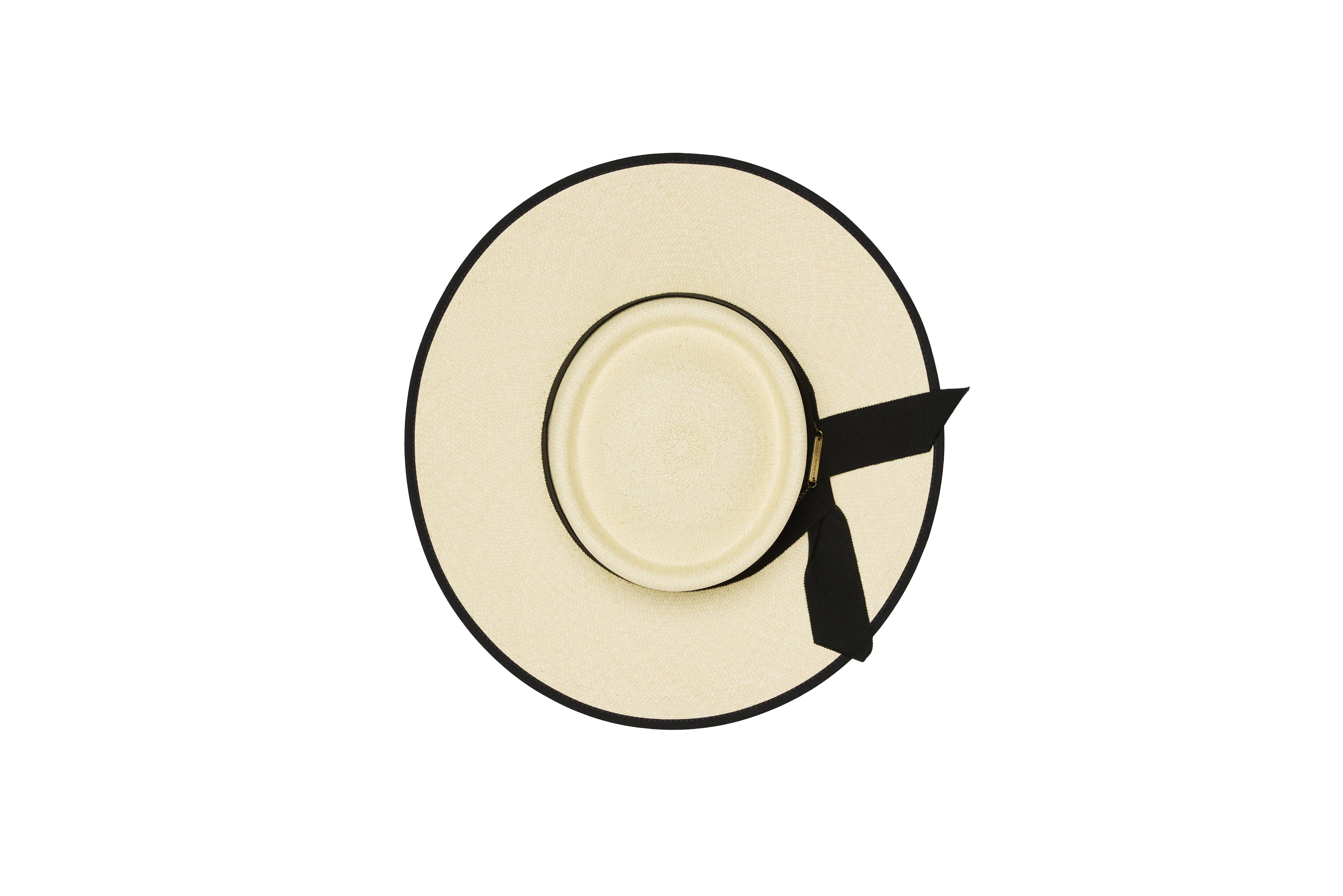 Beach | Destination Panama Hat