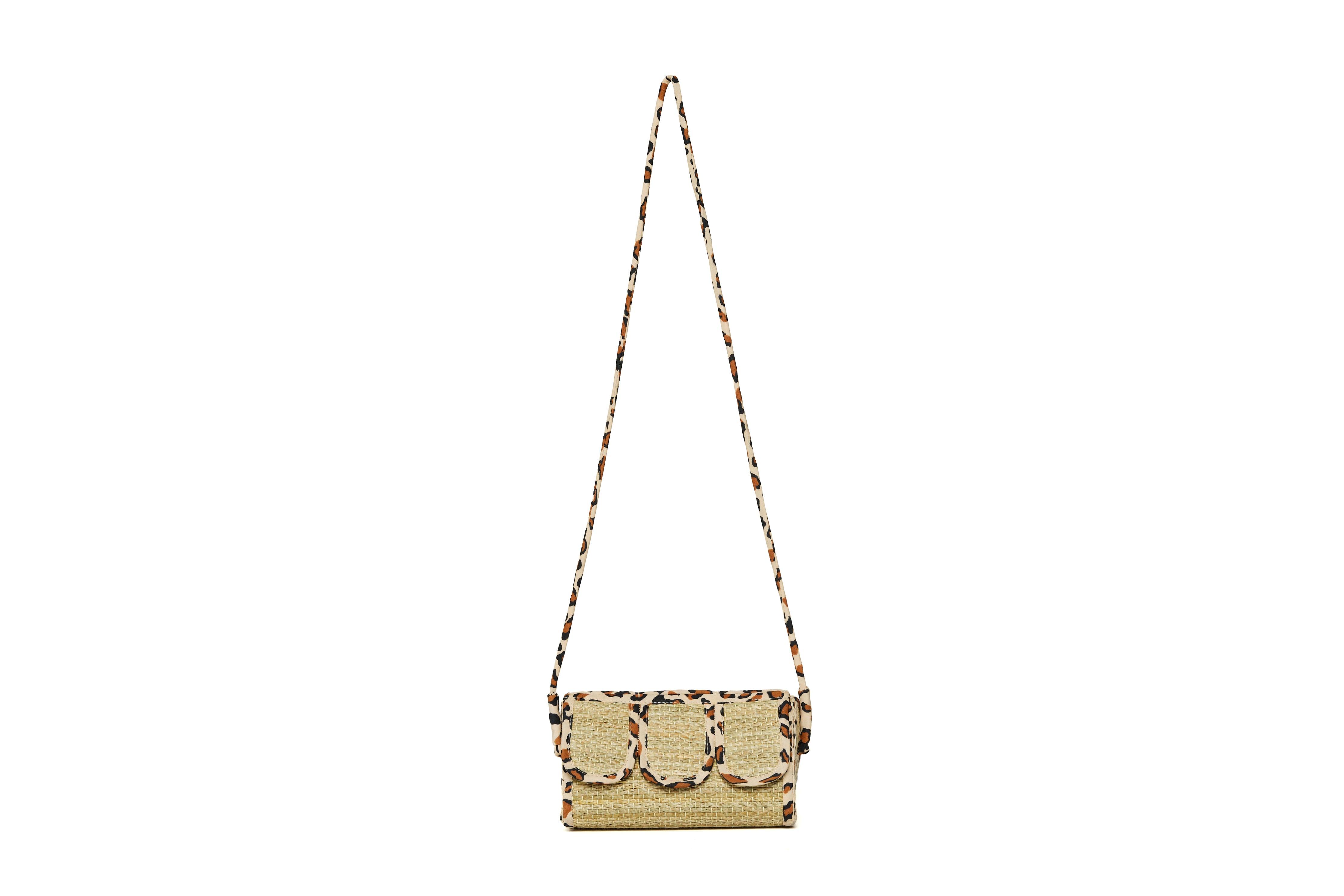 Amur | Dollhouse Bag Child