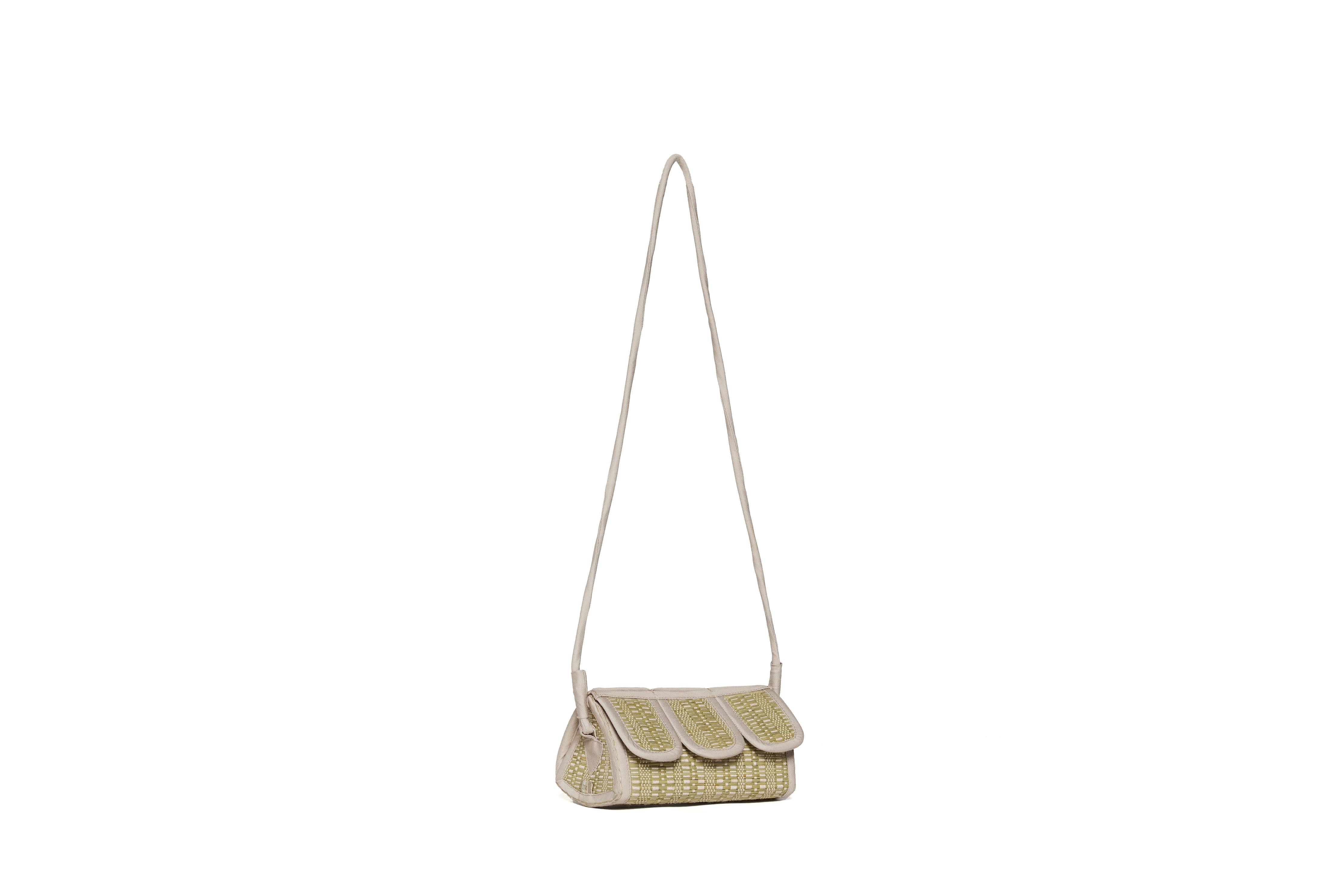 Fairy Floss | Dollhouse Bag Child