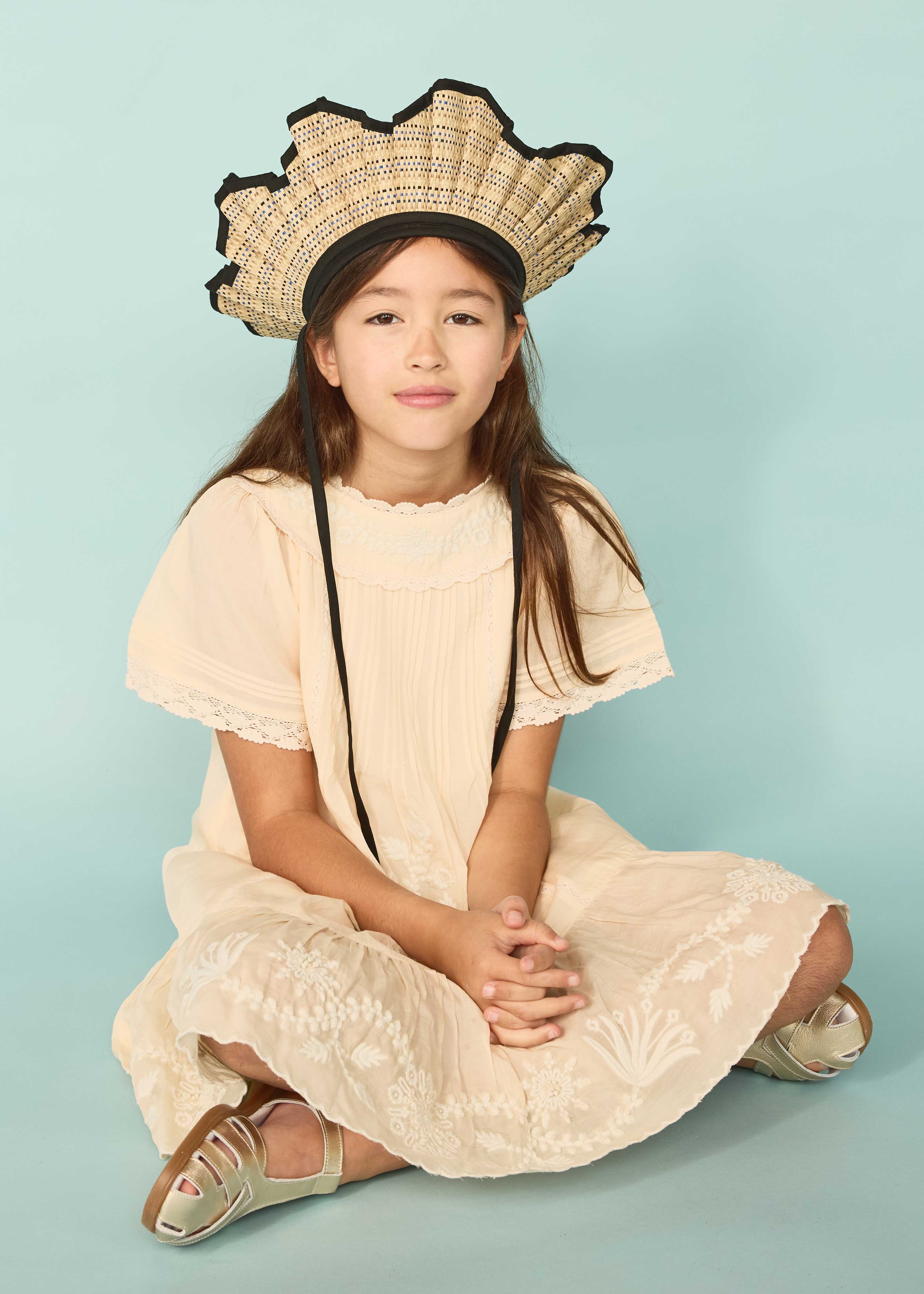 Long Jetty | Island Dolomites Child Hat