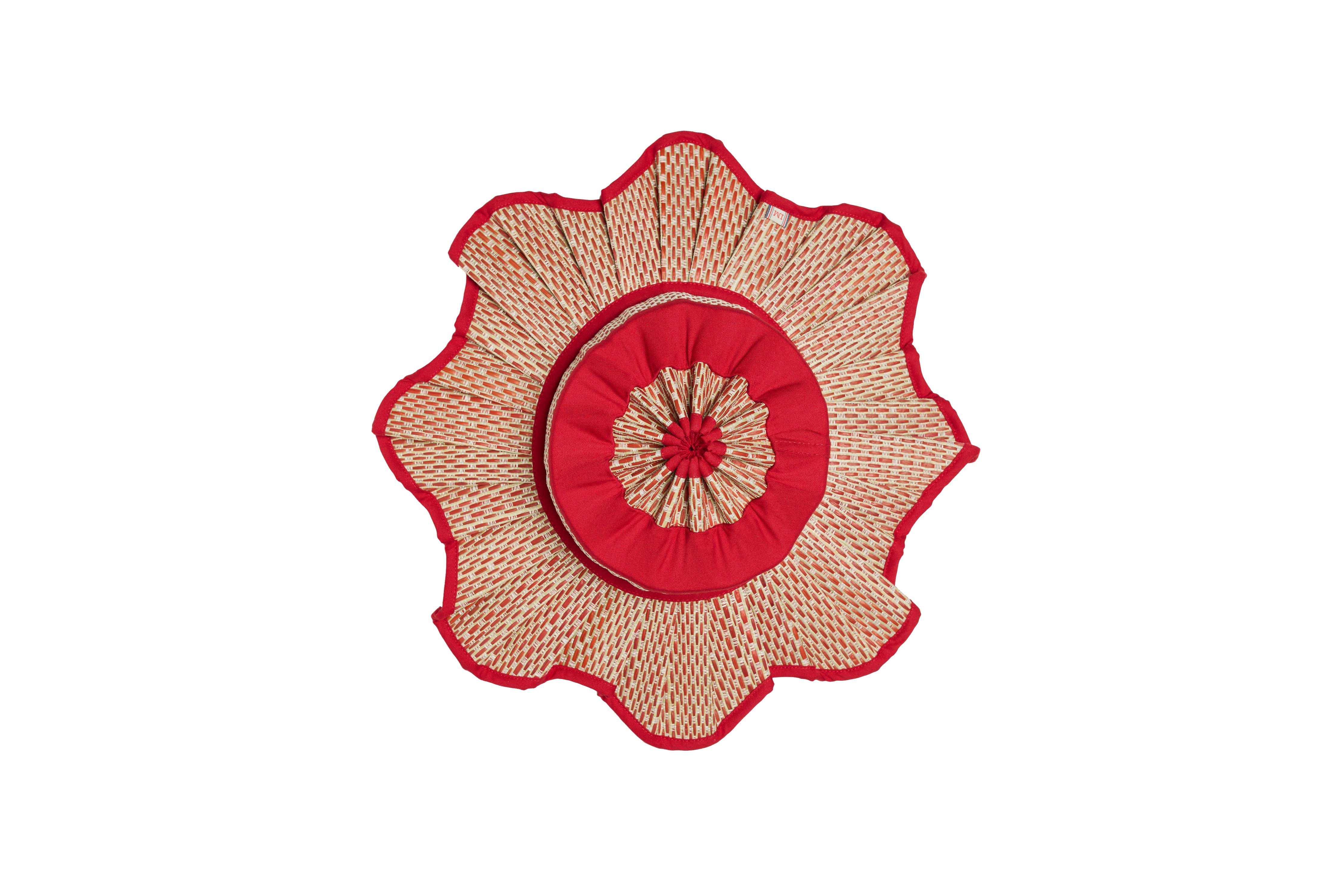 Strawberry | Island Dolomites Child Hat