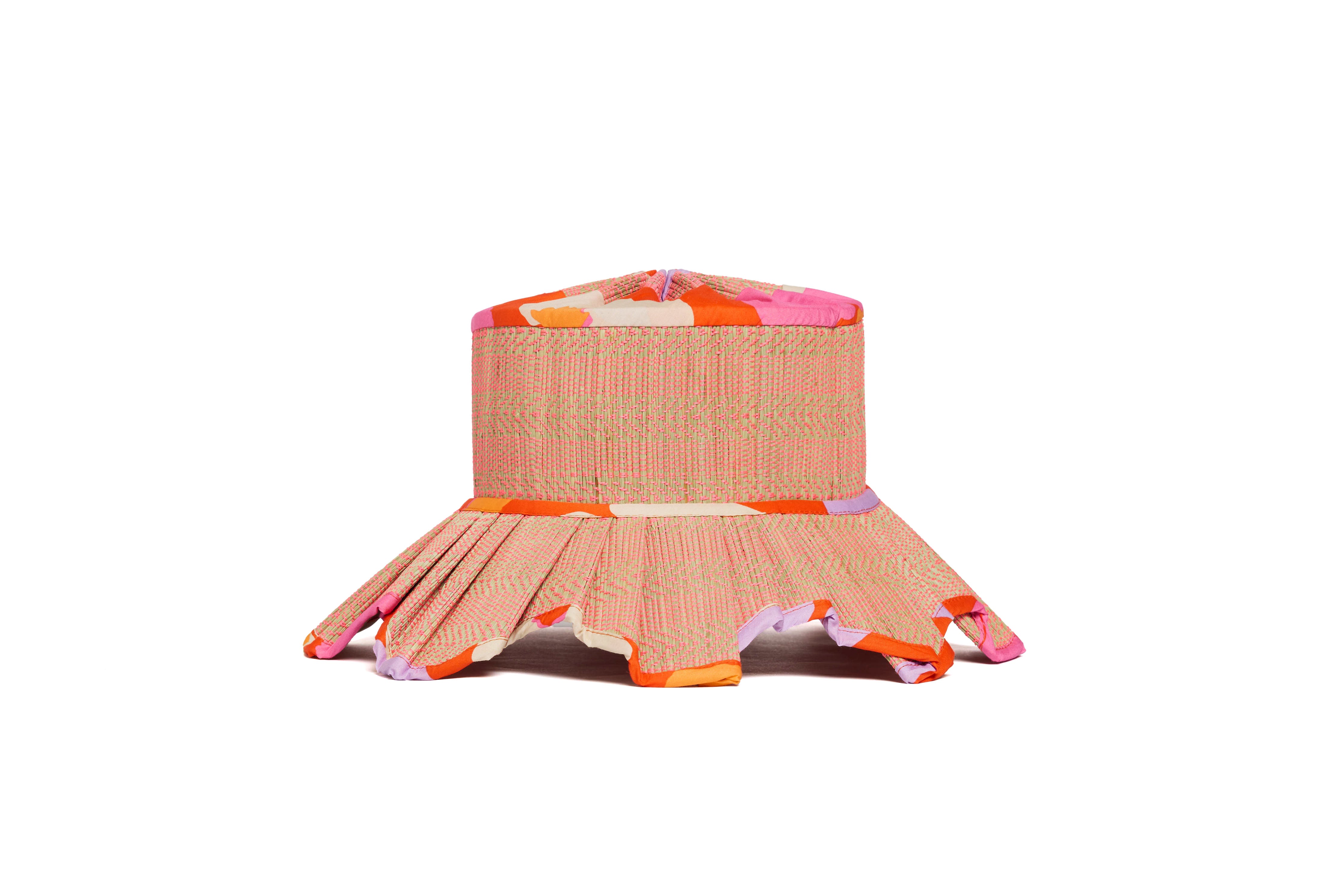 Longboard | Garden Dolomites Hat