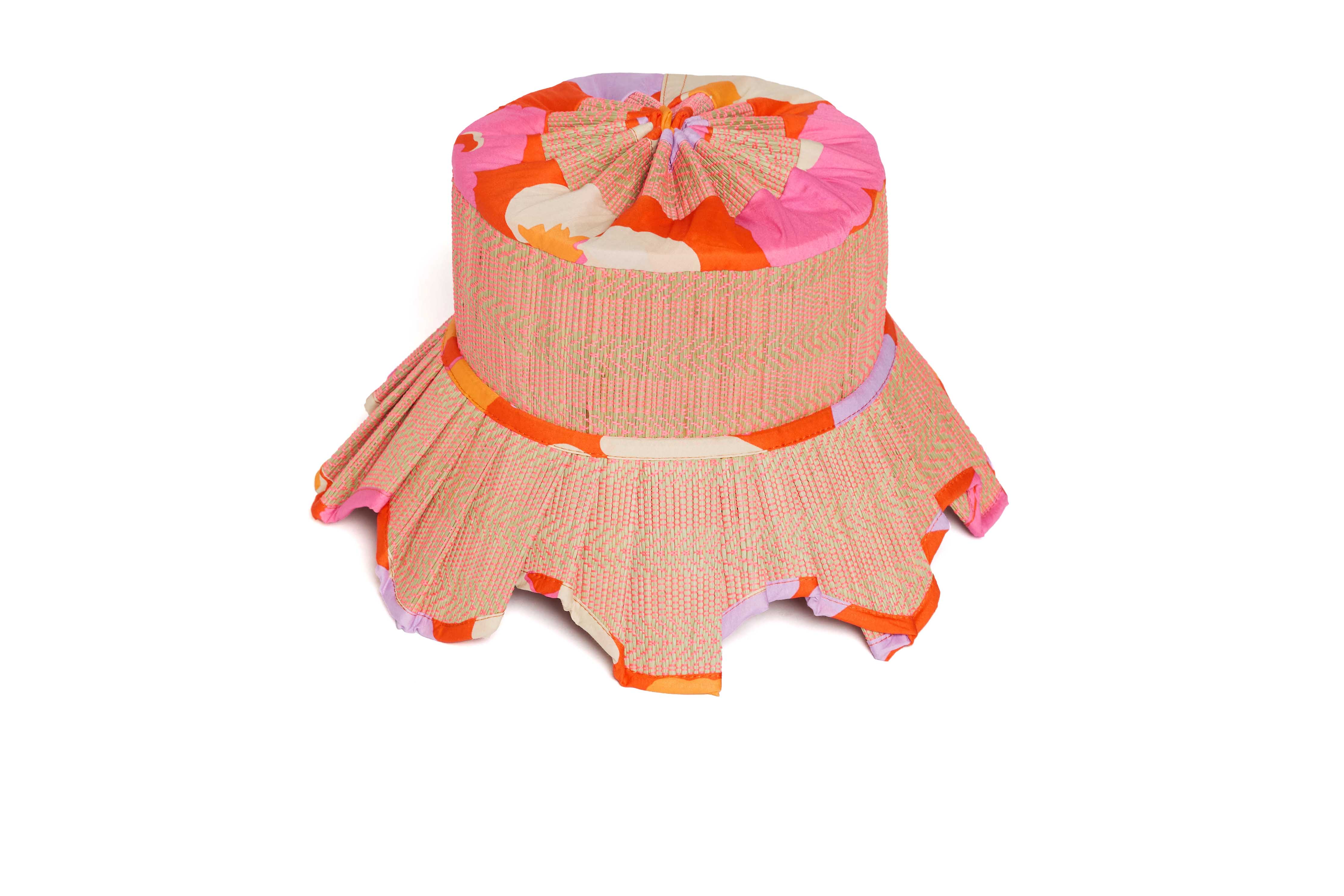 Longboard | Garden Dolomites Hat