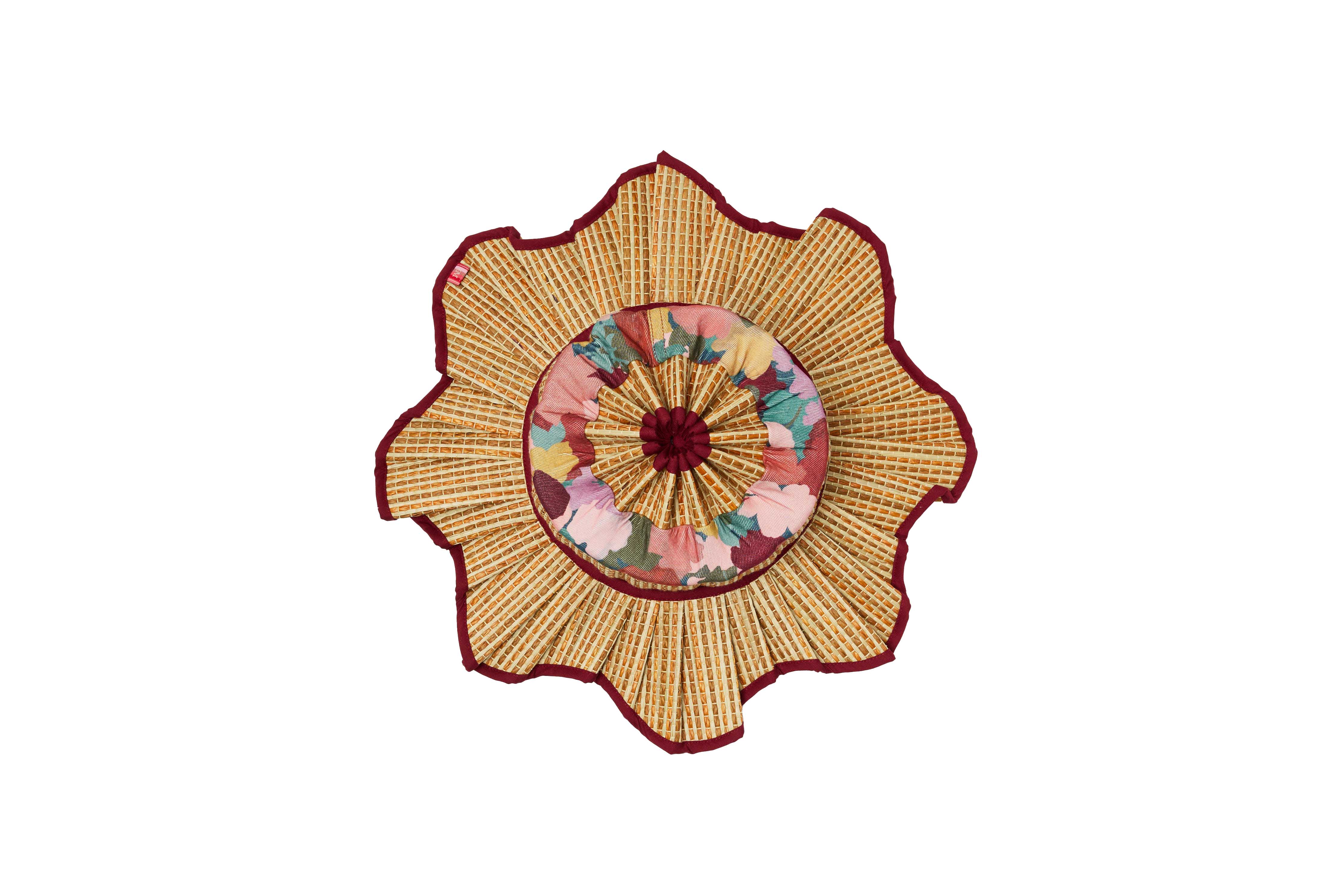 Palace | Garden Dolomites Hat