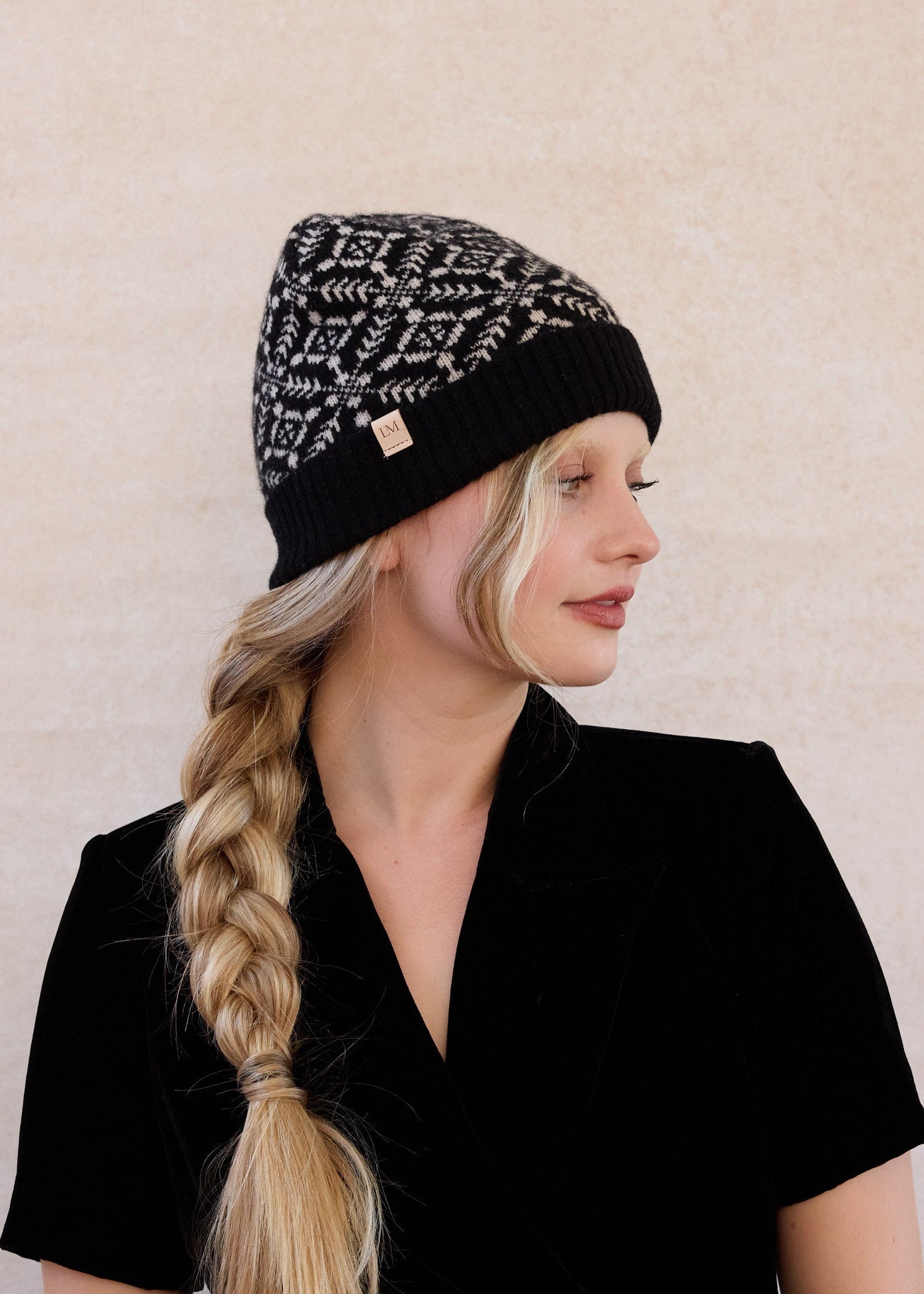 Lighthouse Bay | Jindabyne Beanie