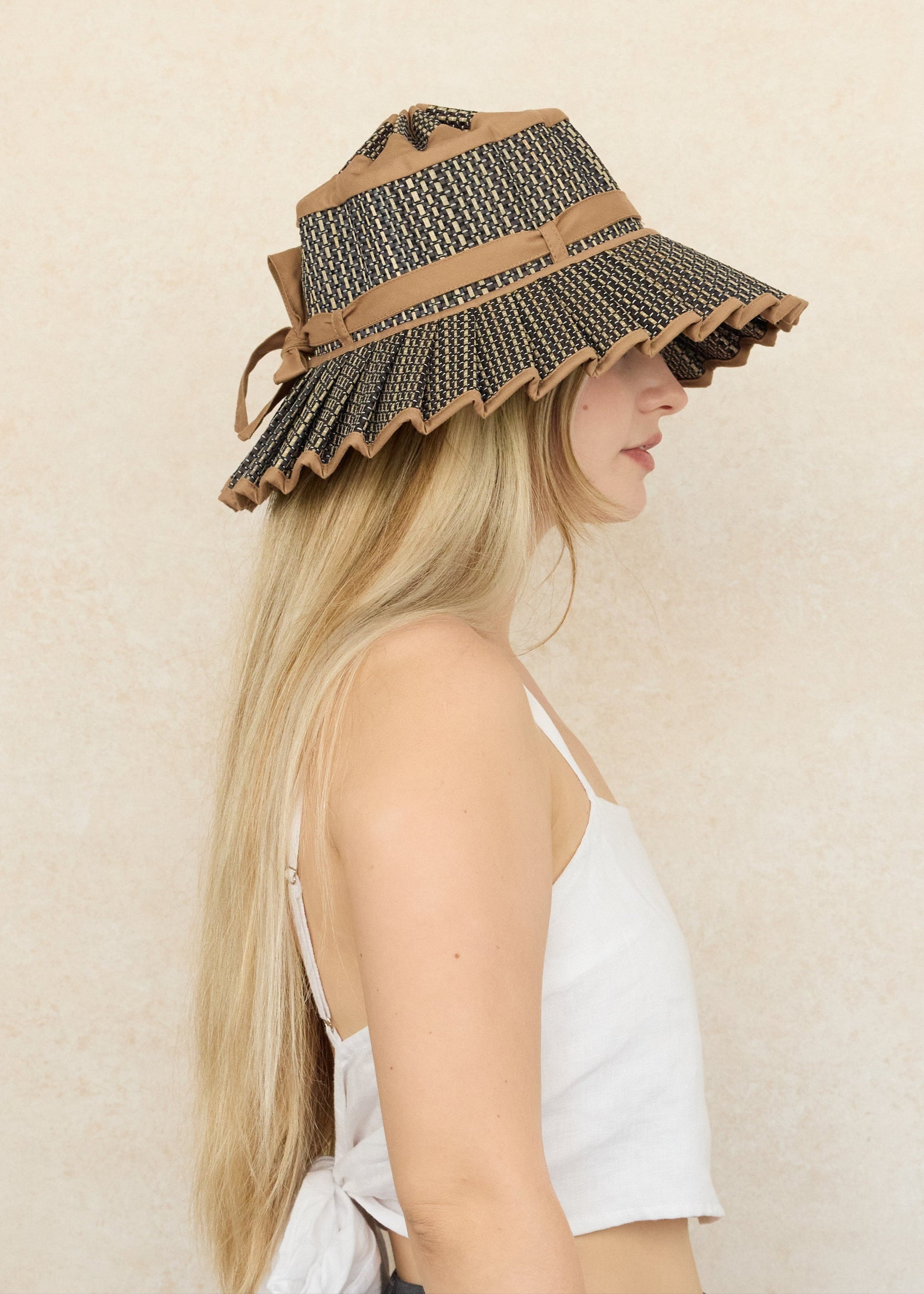 Nara | Island Eden Hat