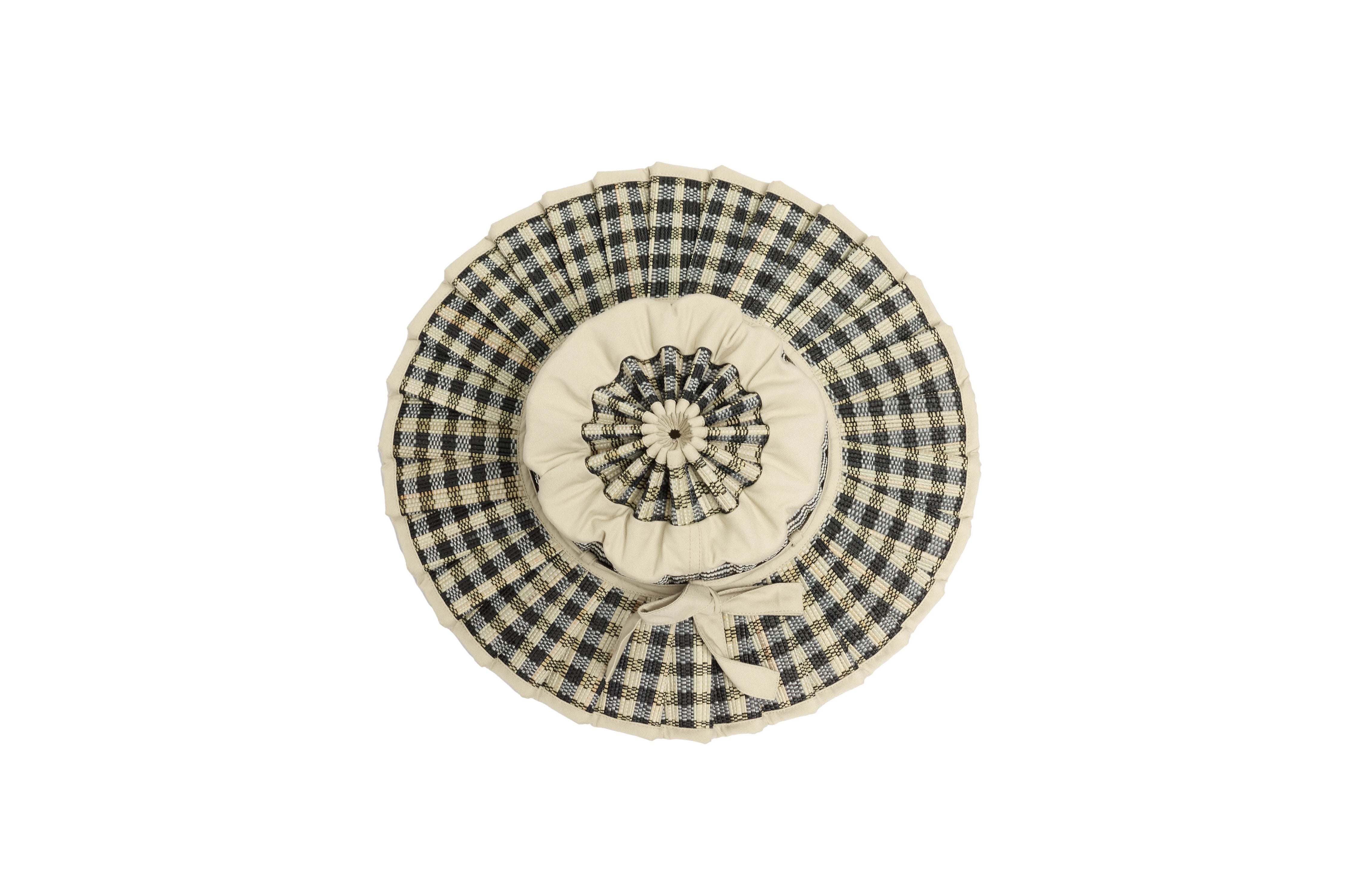 Metropolitan | Island Eden Hat