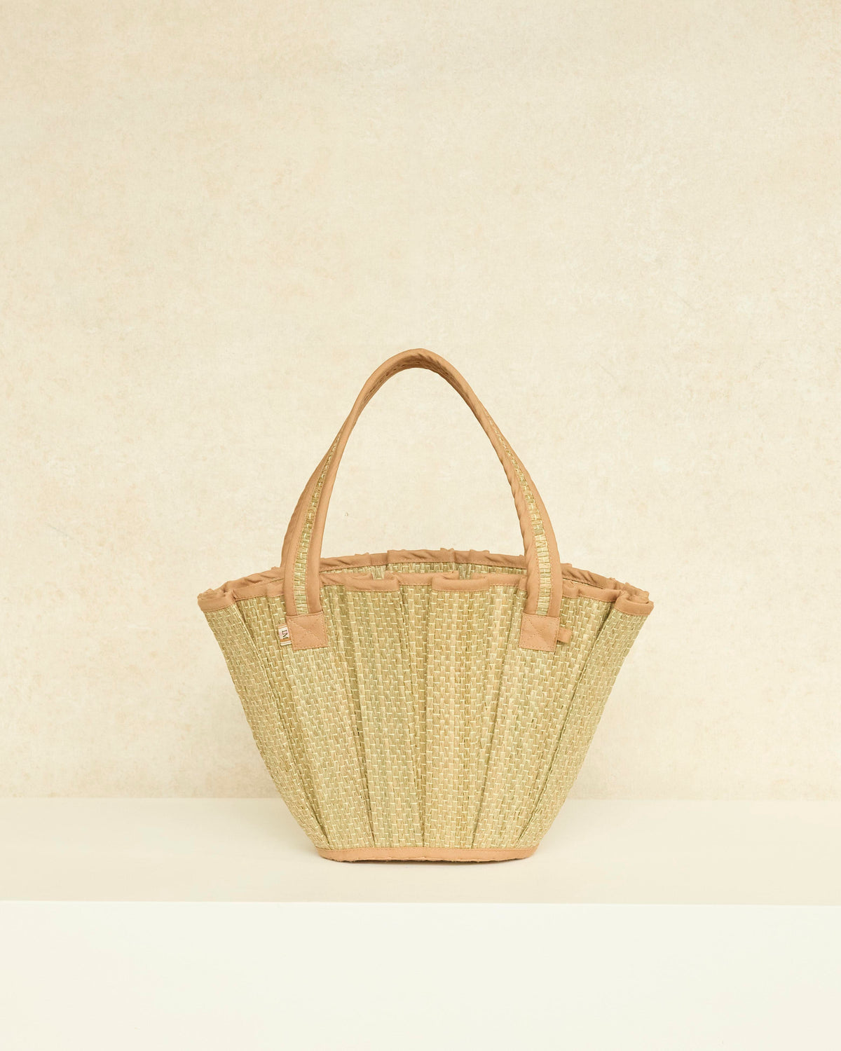 Golden Haze | Mini Tropez Tote