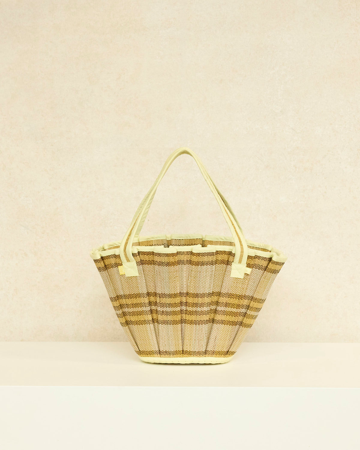 Honeycomb | Mini Tropez Tote