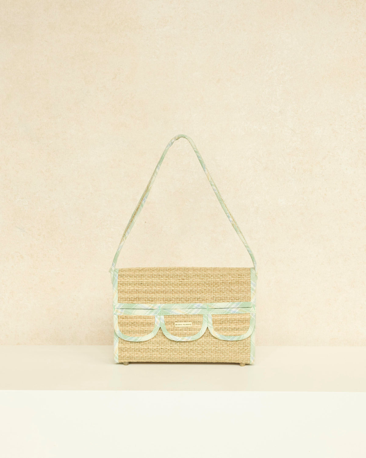 Soft Horizons | Limited Edition | Apéro Bar Clutch