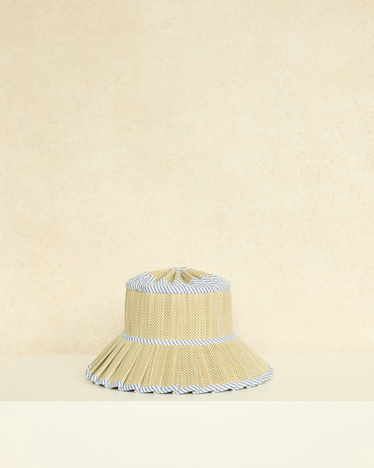 La Ola | Sombrero Capri de Lujo