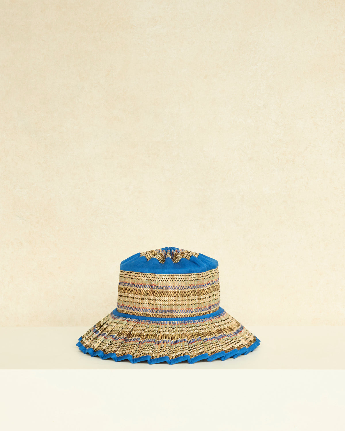 Amalfi Drift | Sombrero de lujo Capri