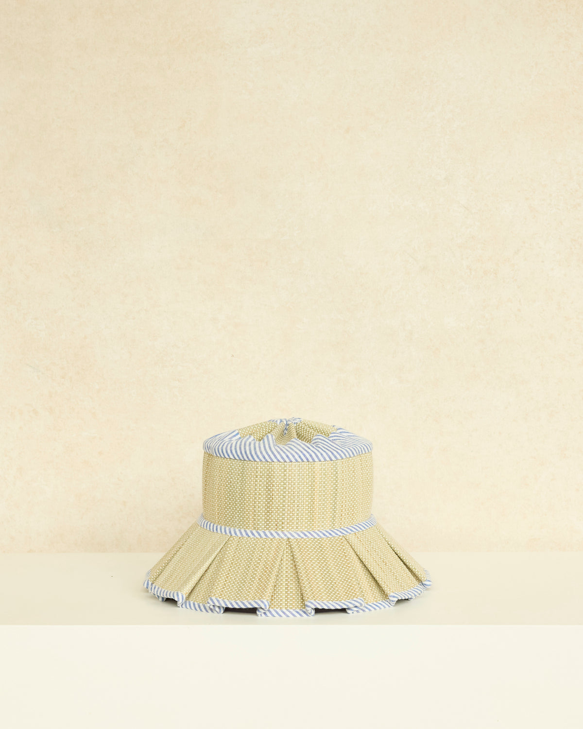 The Wave | Luxe Beauty Point Hat