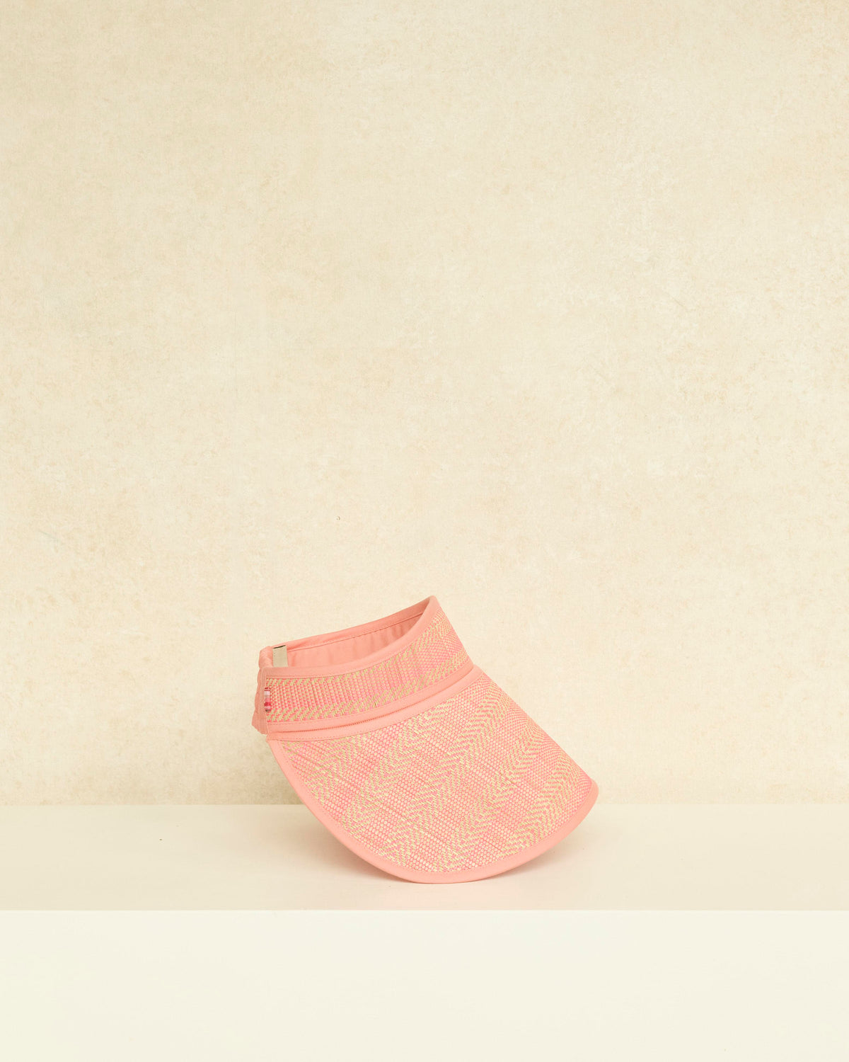 Peach Crush | Sunshine Sun Visor