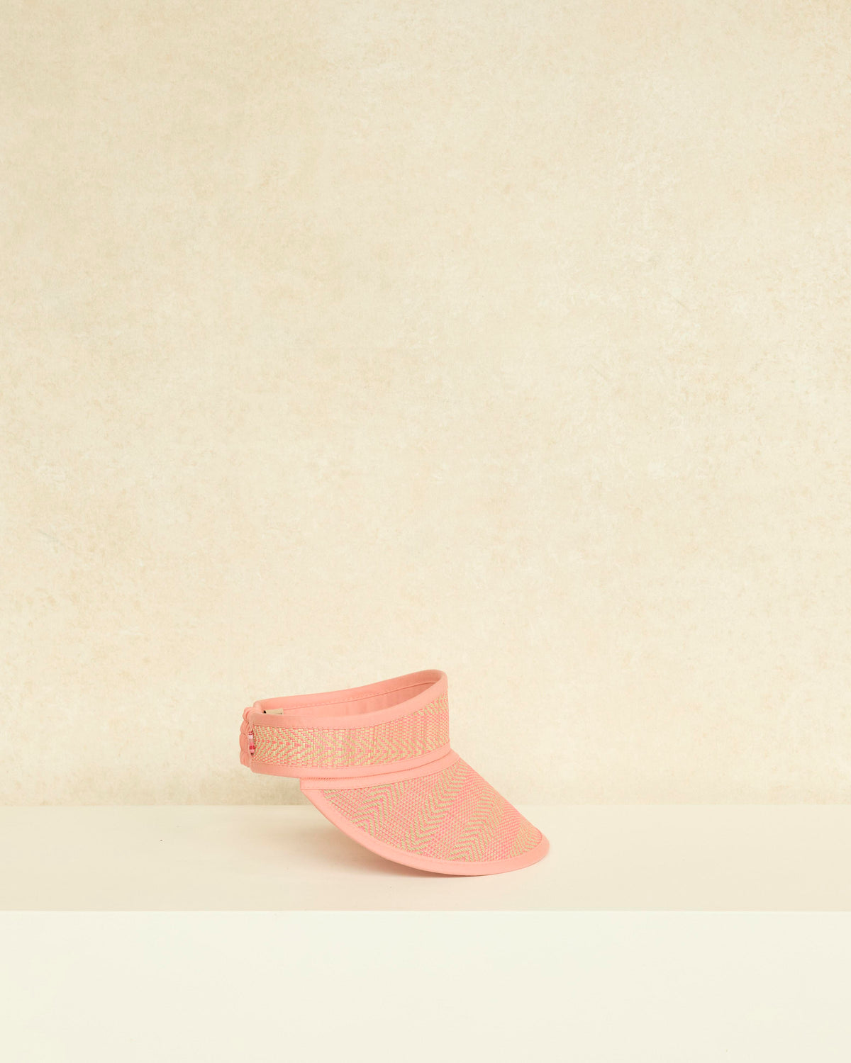 Peach Crush | Sunshine Sun Visor