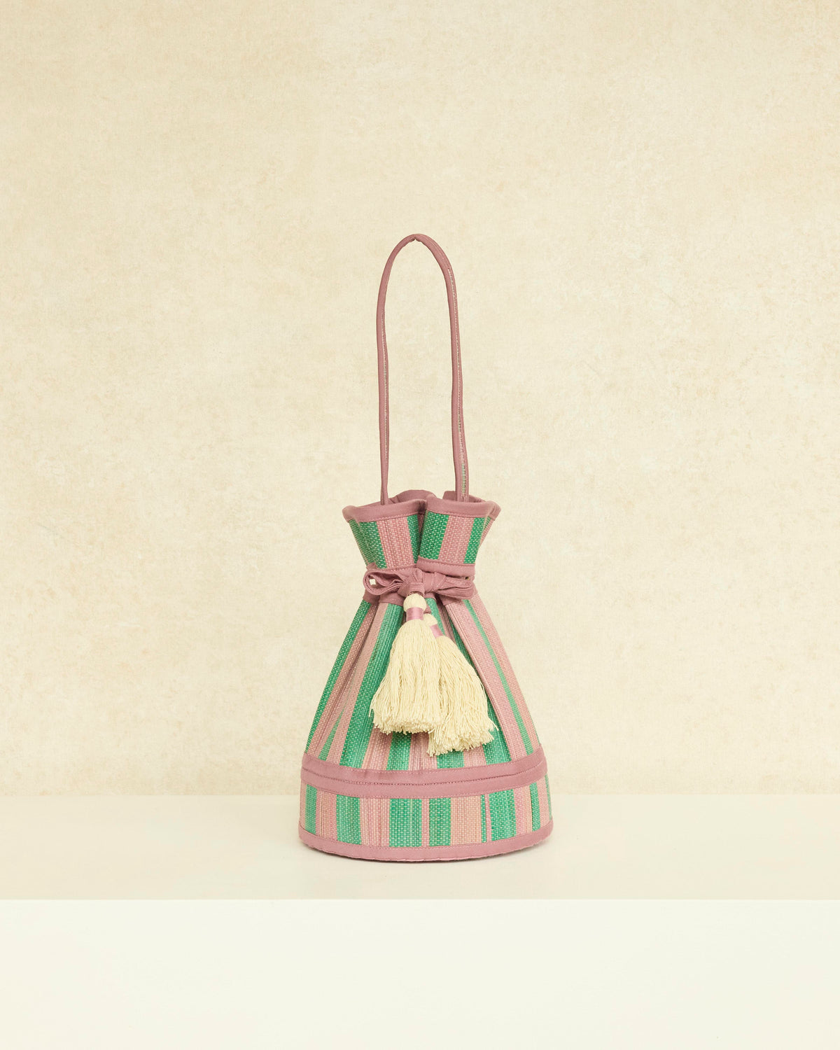 Ciruelo | Mini bolso de ocio