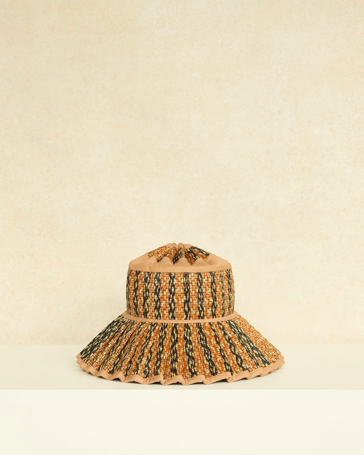 Desert Drift | Island Capri Hat