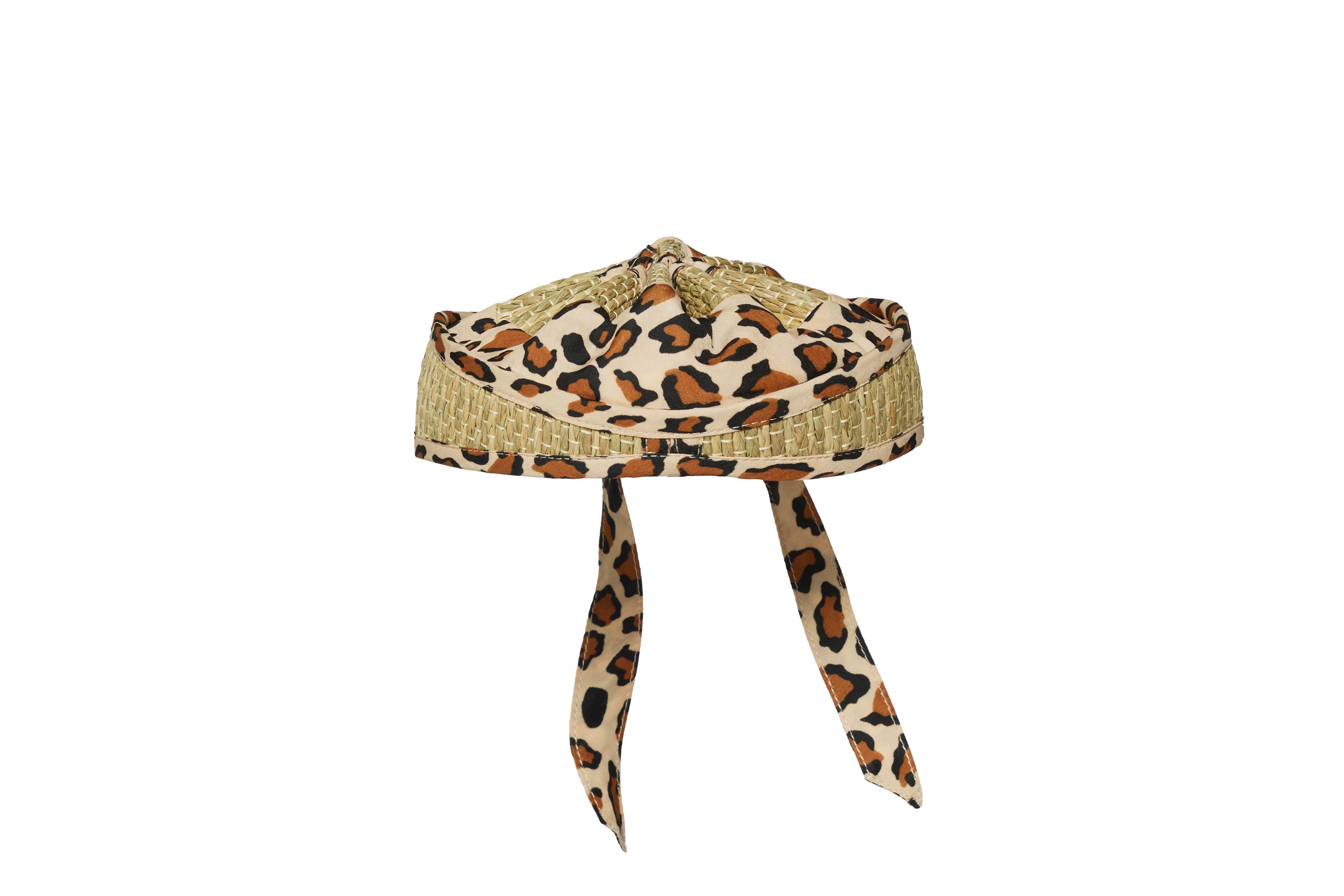 Amur | Tiny Duchess Cap Child