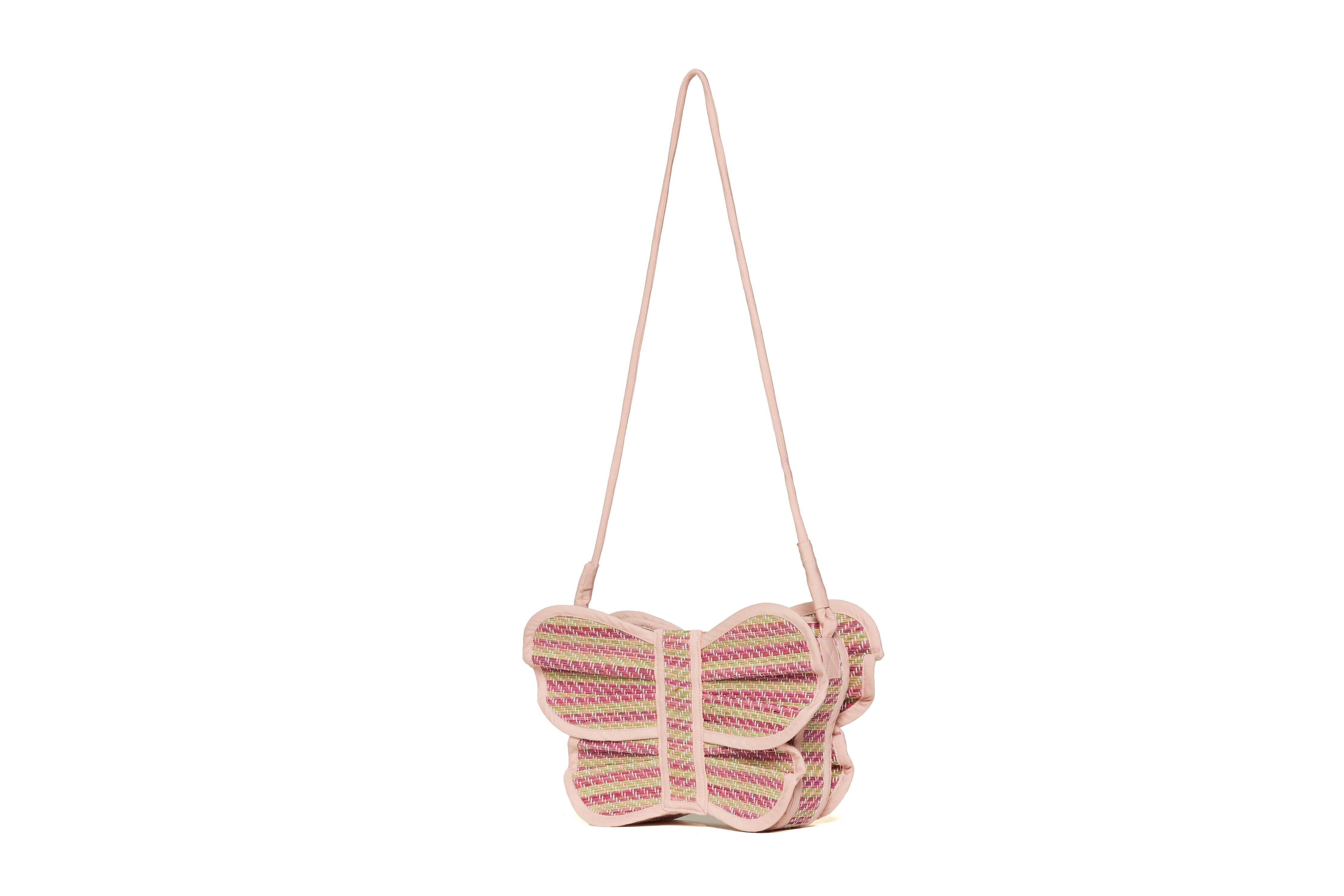 Soft Petal | Flutterby Child Bag