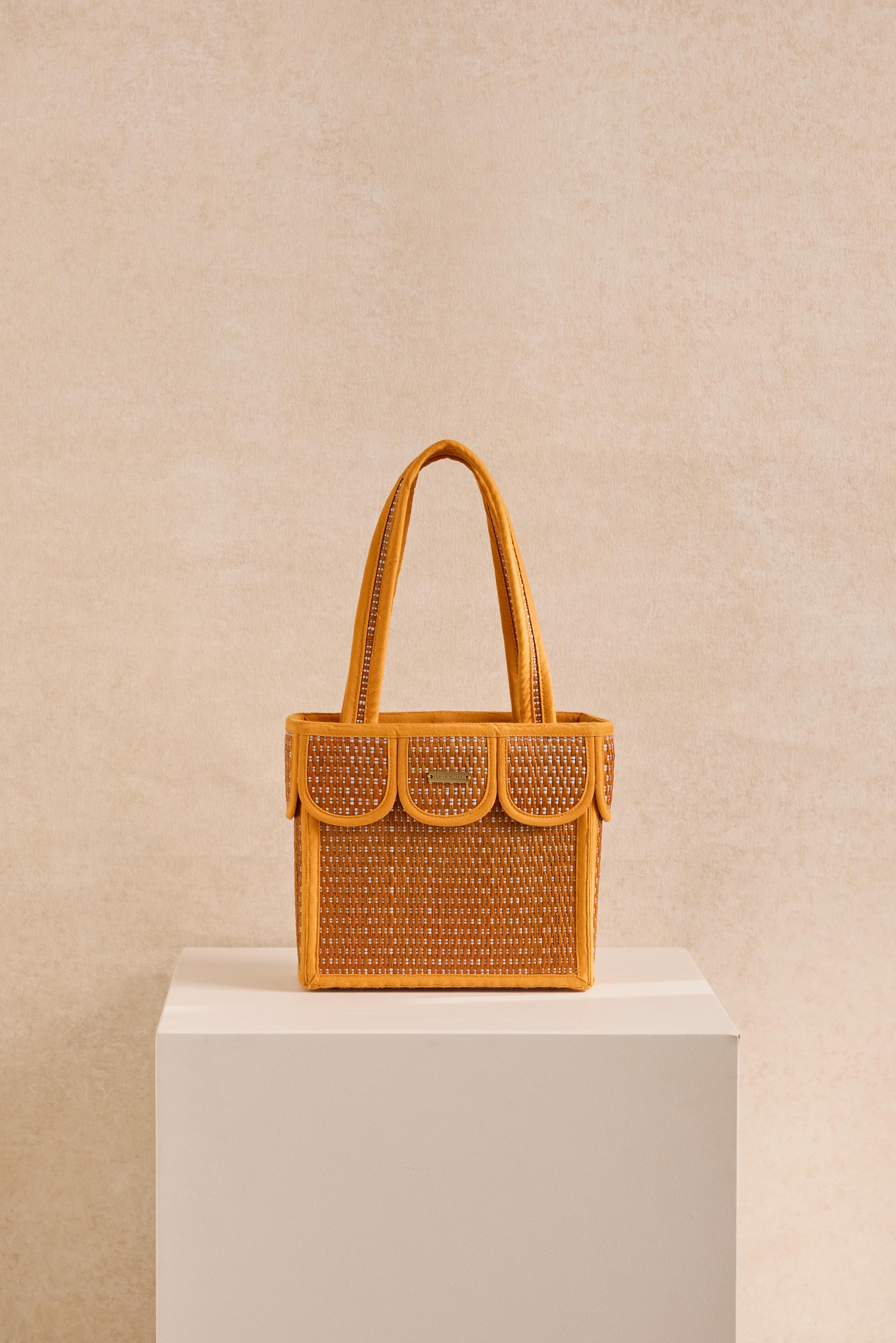 Honey Dune | Friendship Bag Child