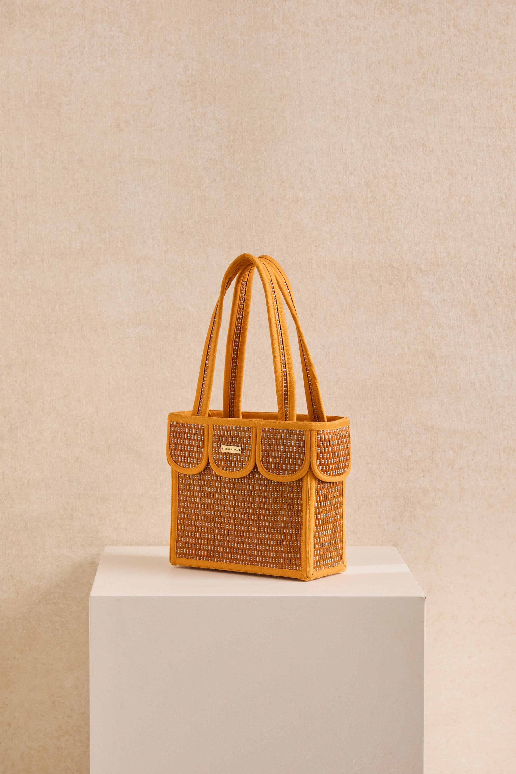 Honey Dune | Friendship Bag Child