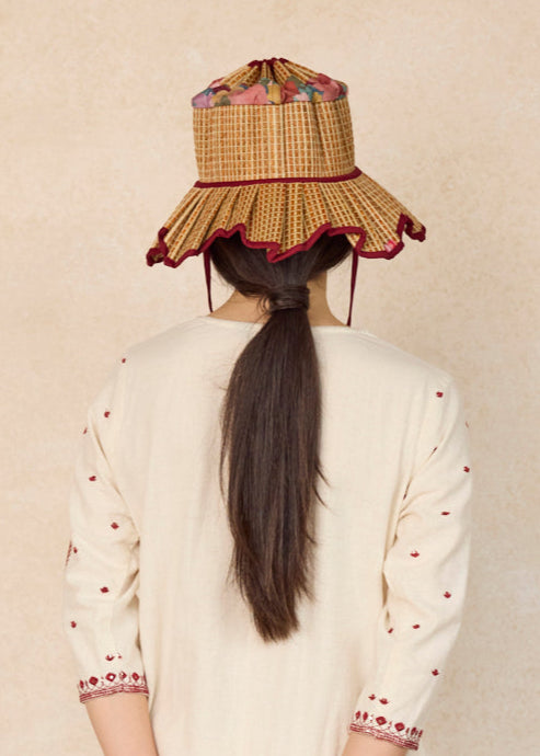 Palace | Garden Dolomites Hat