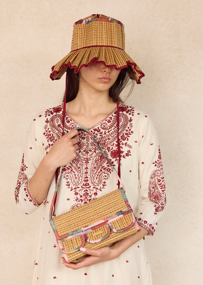 Palace | Garden Dolomites Hat