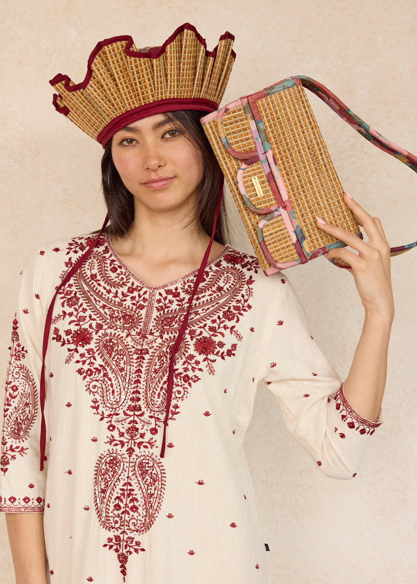 Palace | Garden Dolomites Hat