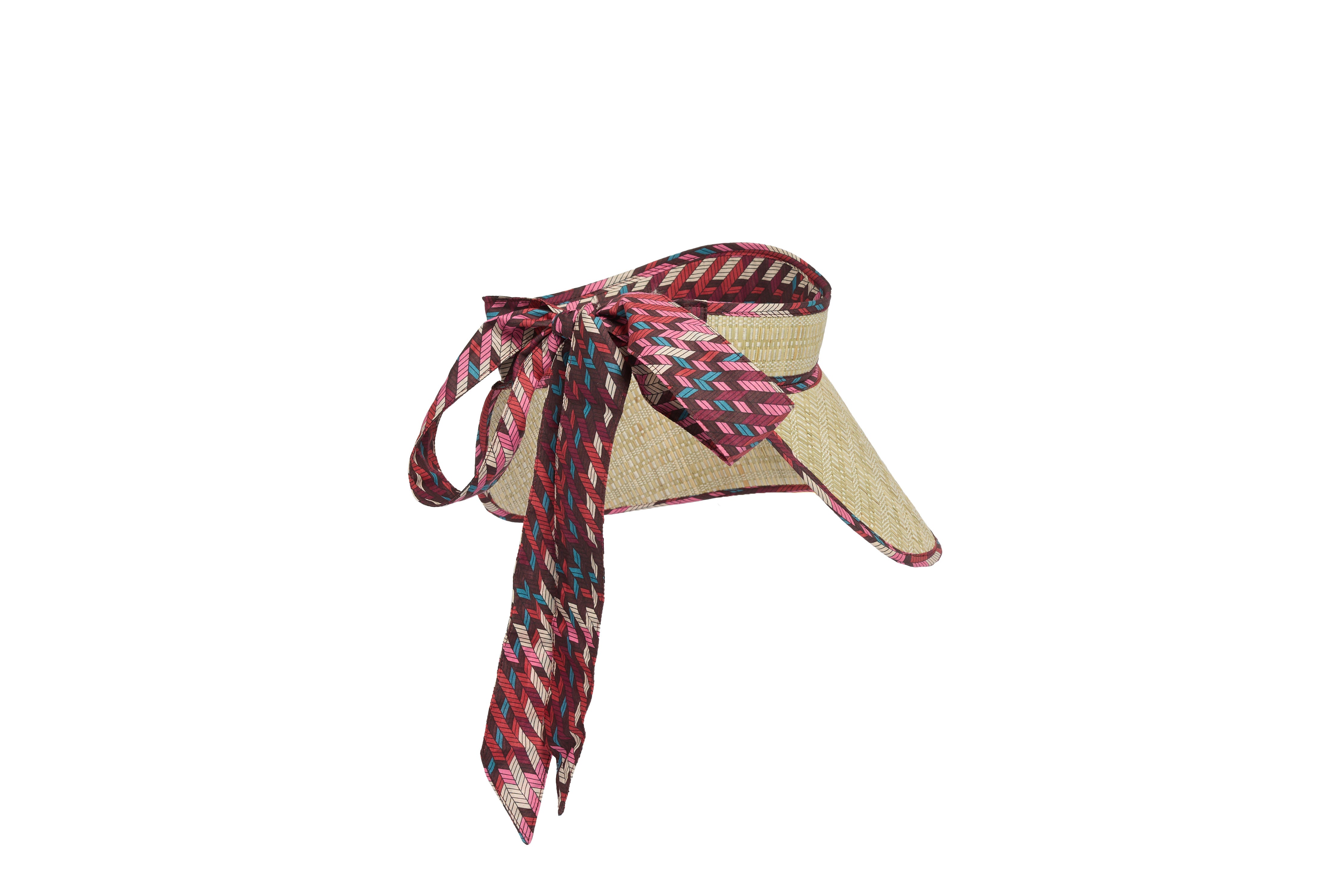 Fashion Memoir | Soho Heidelberg Sun Visor