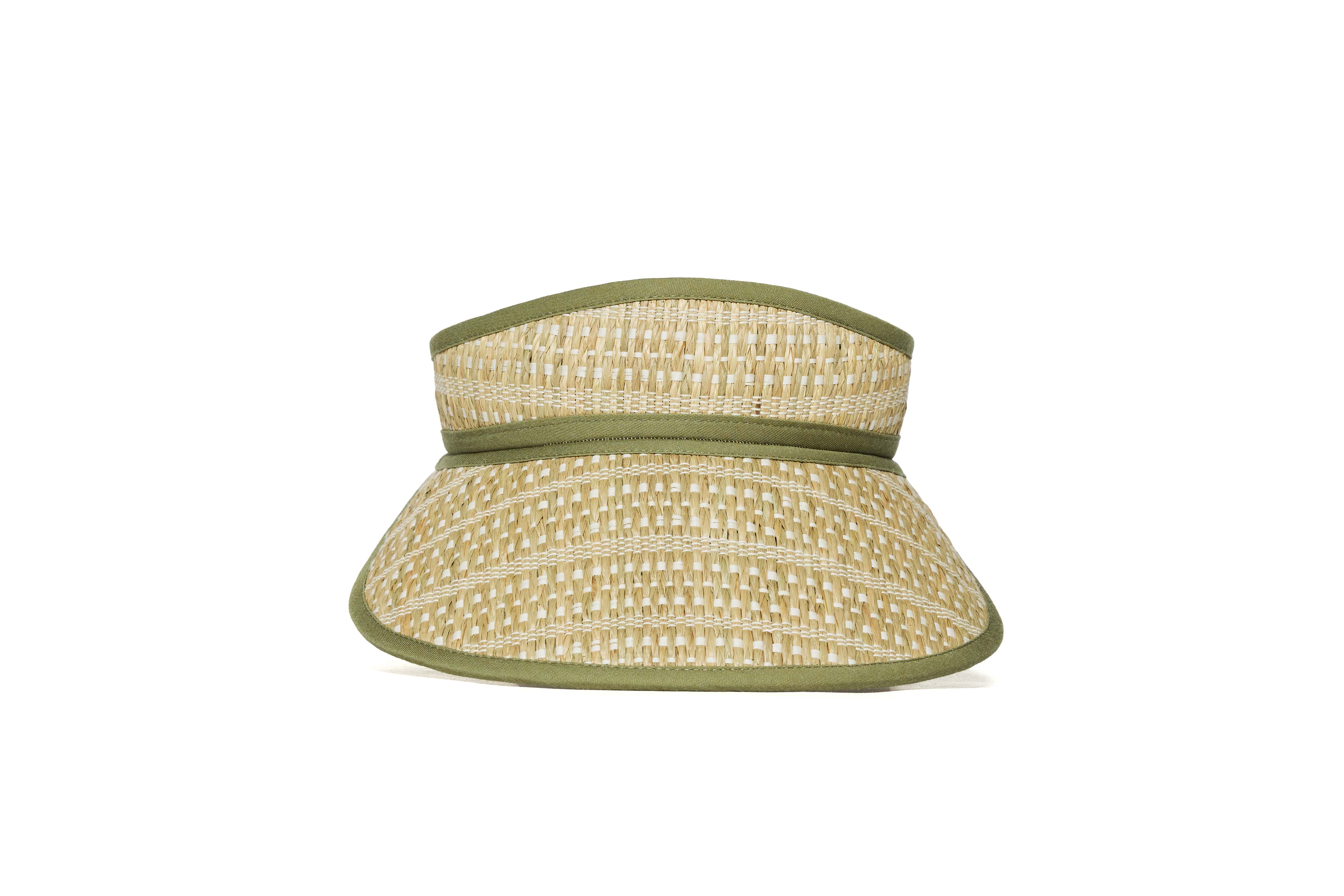 Gili Islands Heidelberg Sun Visor Midi