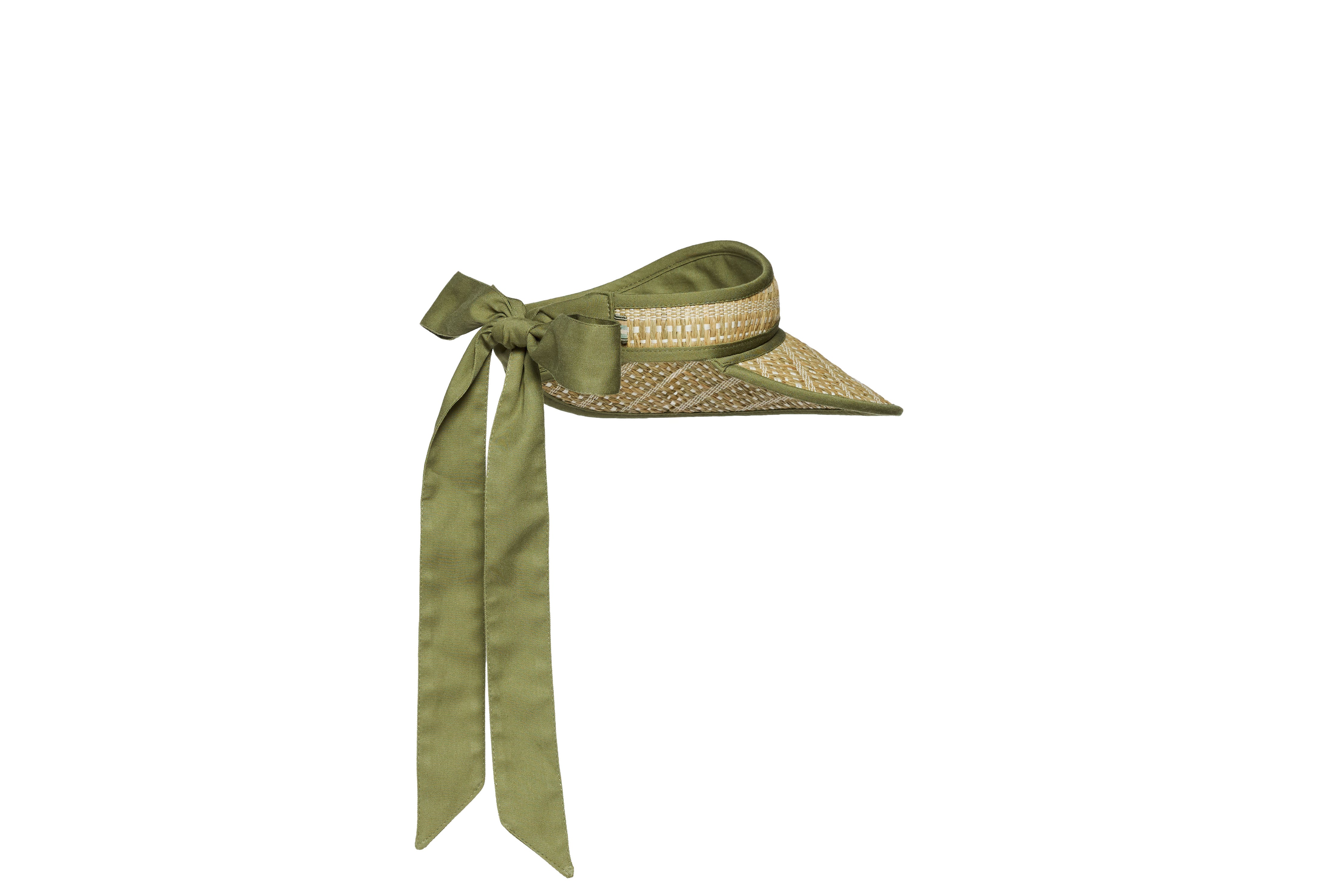 Gili Islands Heidelberg Sun Visor Midi